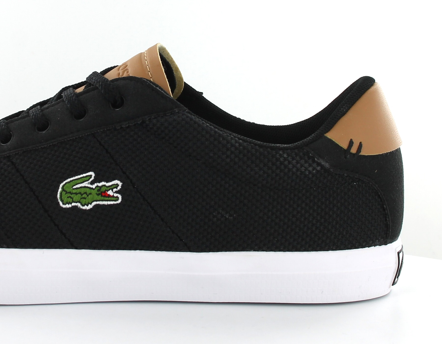 Lacoste court hotsell master 118