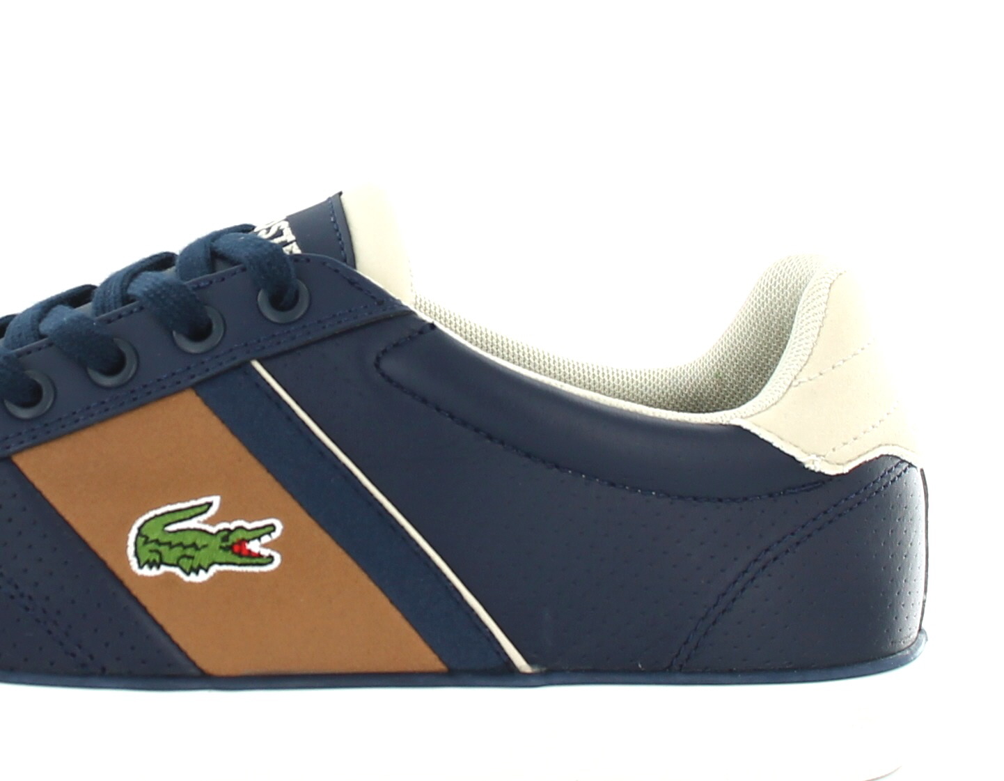 Lacoste fairlead 118 discount 1