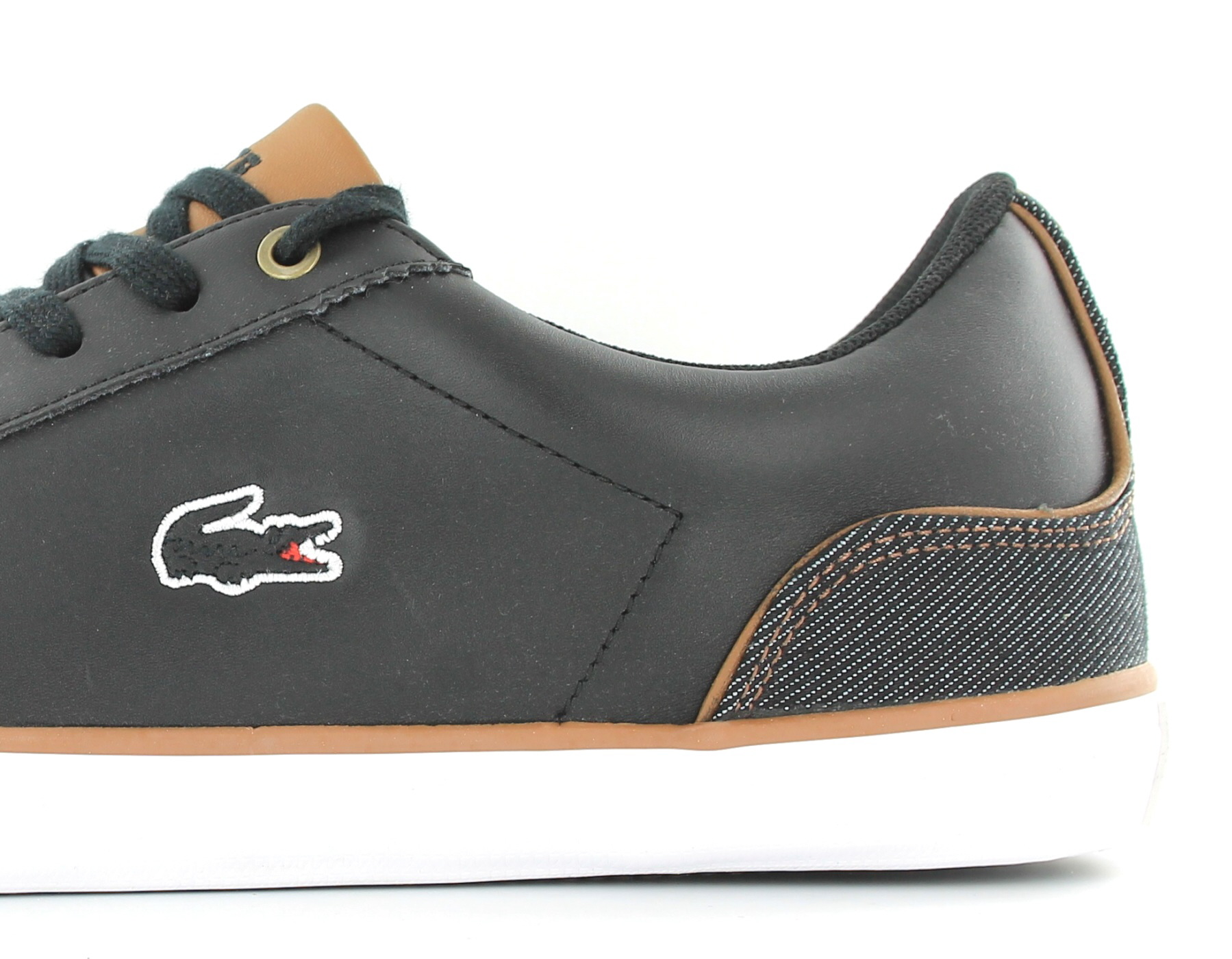 Lacoste hotsell lerond 317