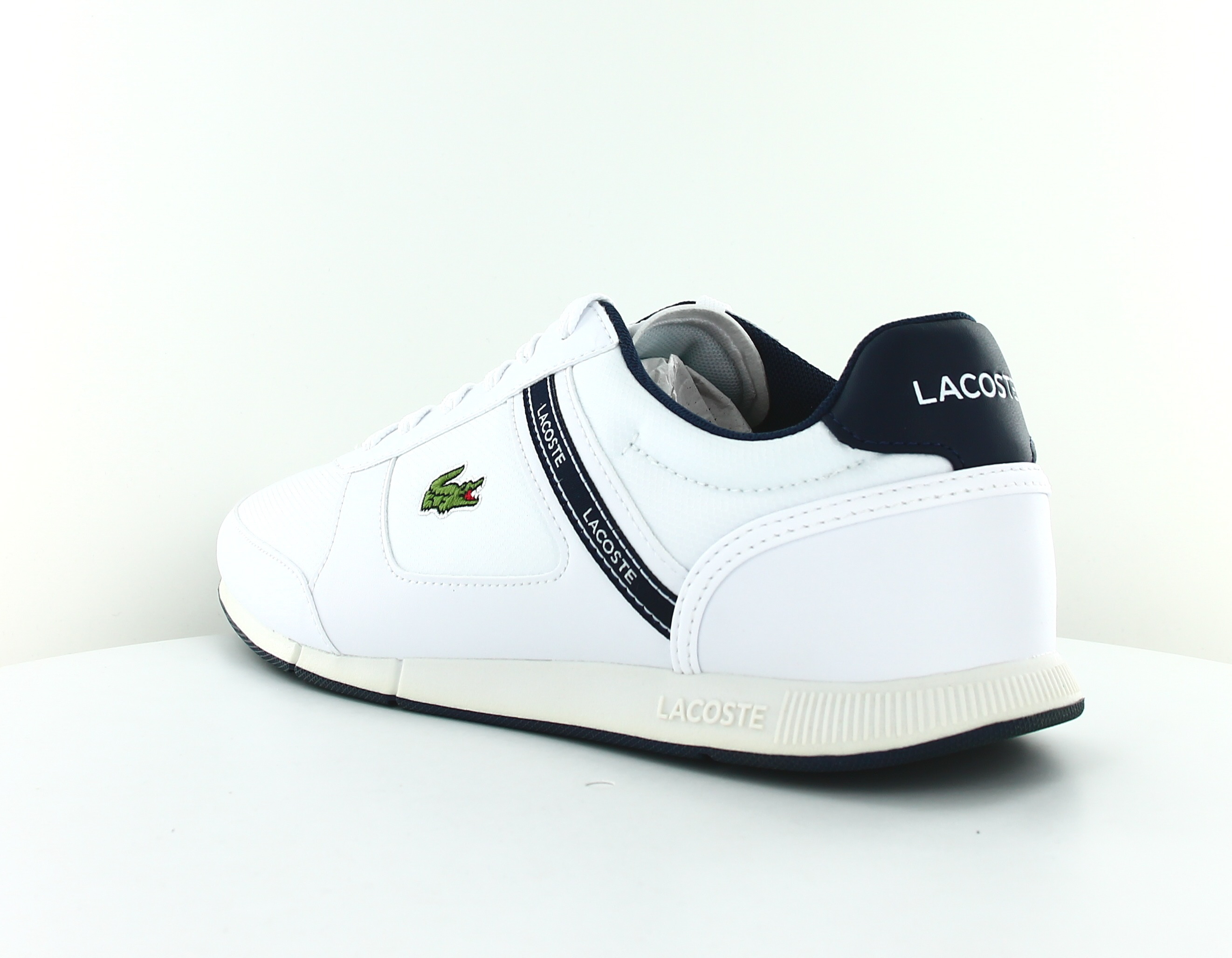 Lacoste clearance menerva 119