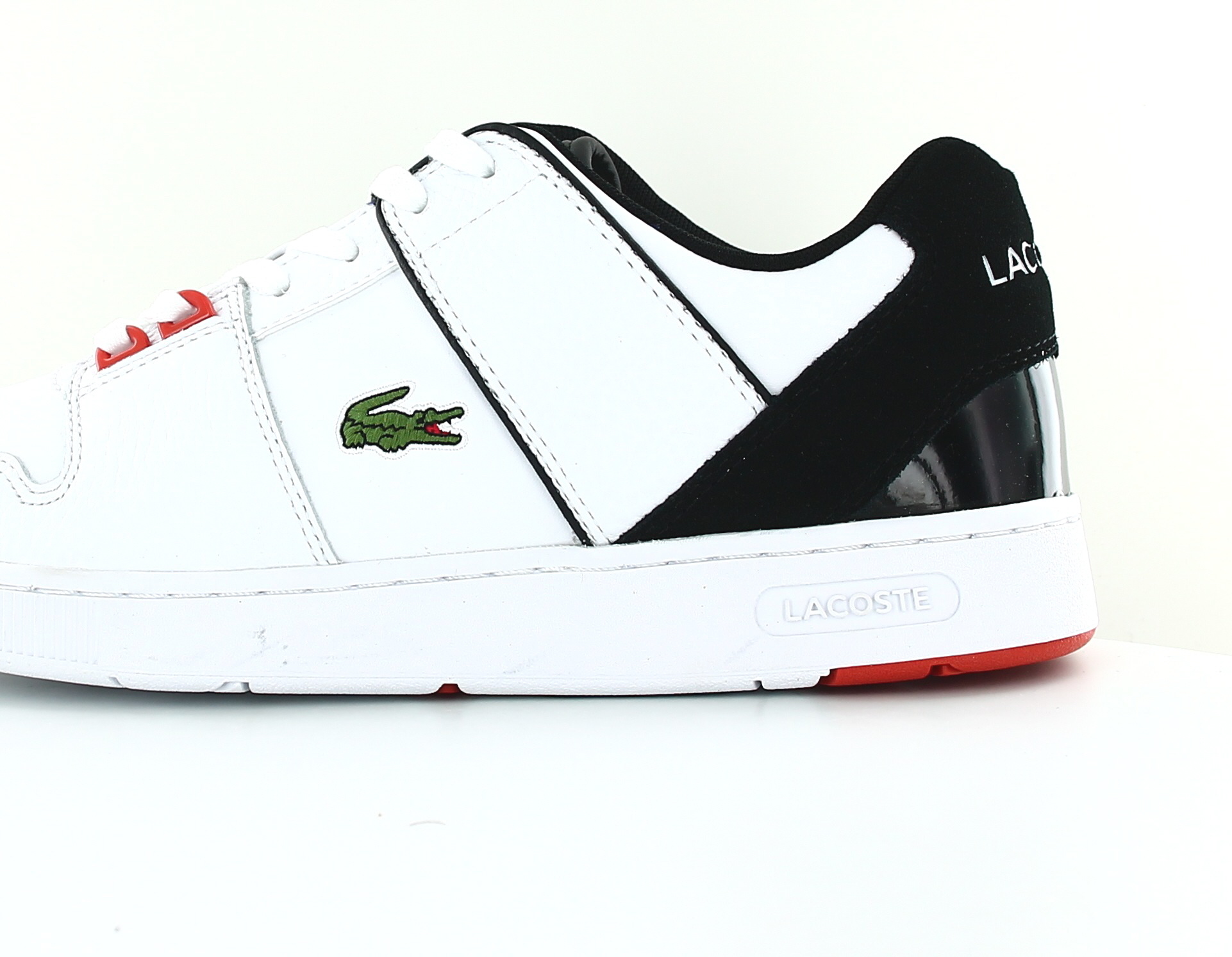 Lacoste thrill 2024 noir