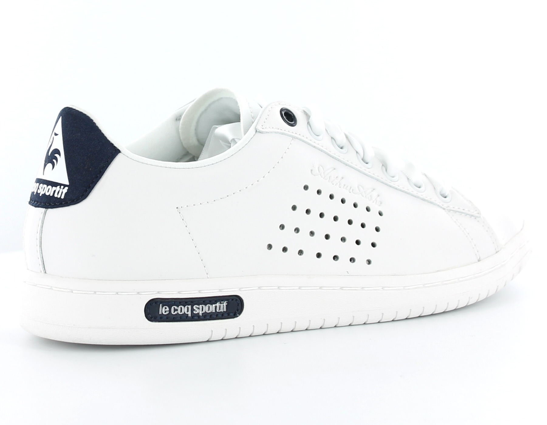 le coq sportif arthur ashe femme