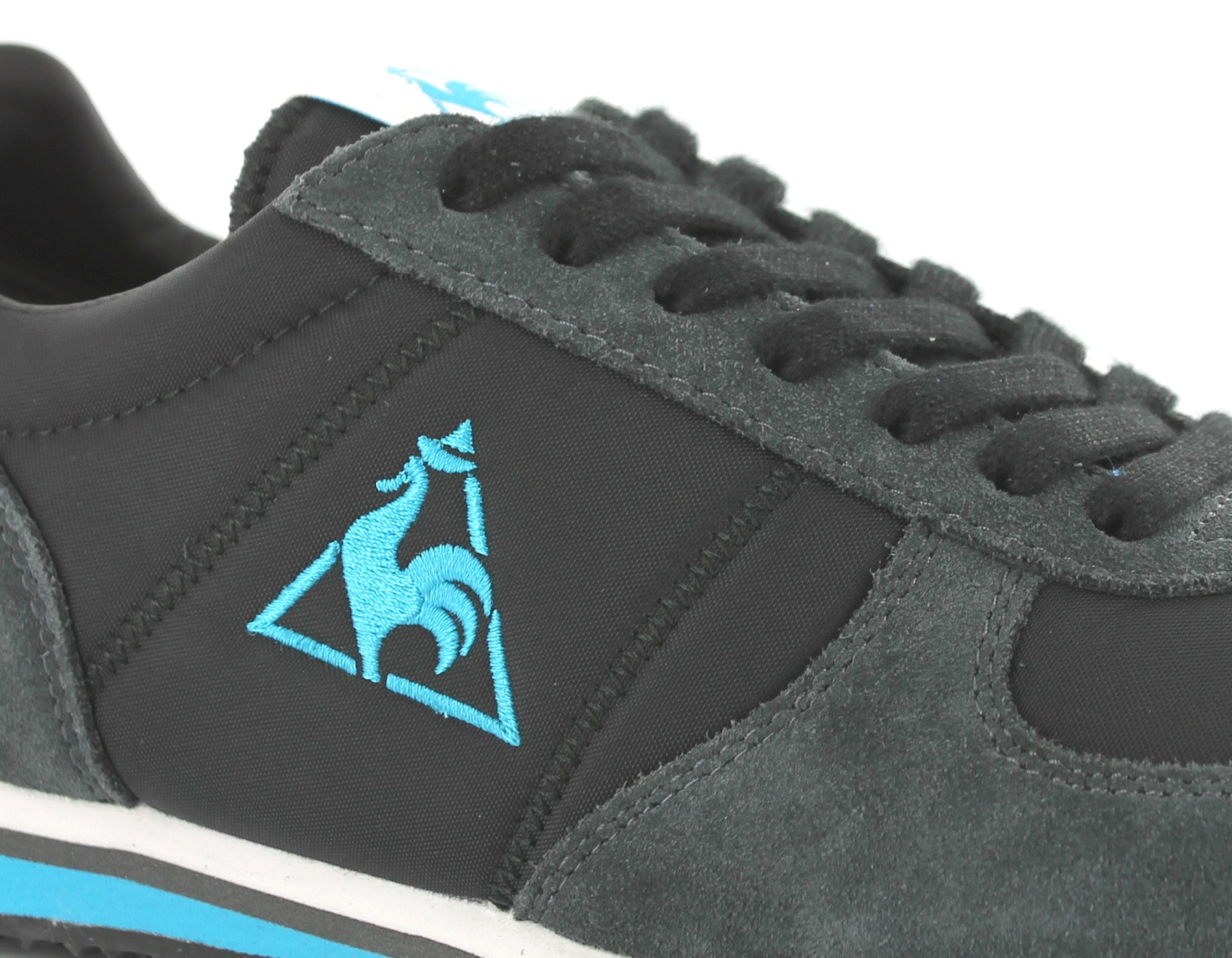 Le coq 2025 sportif bolivar noir