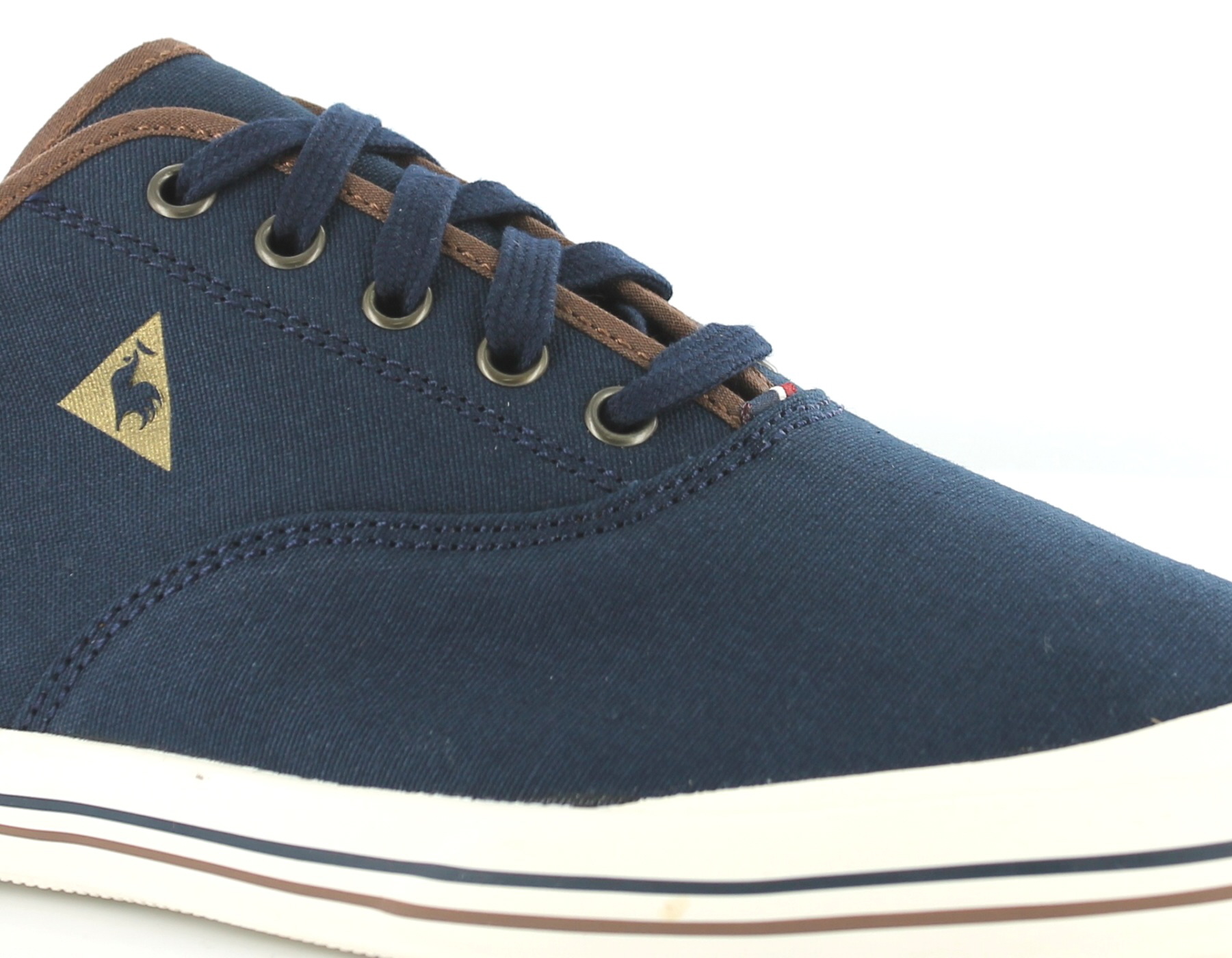 Le coq clearance sportif grandville bleu