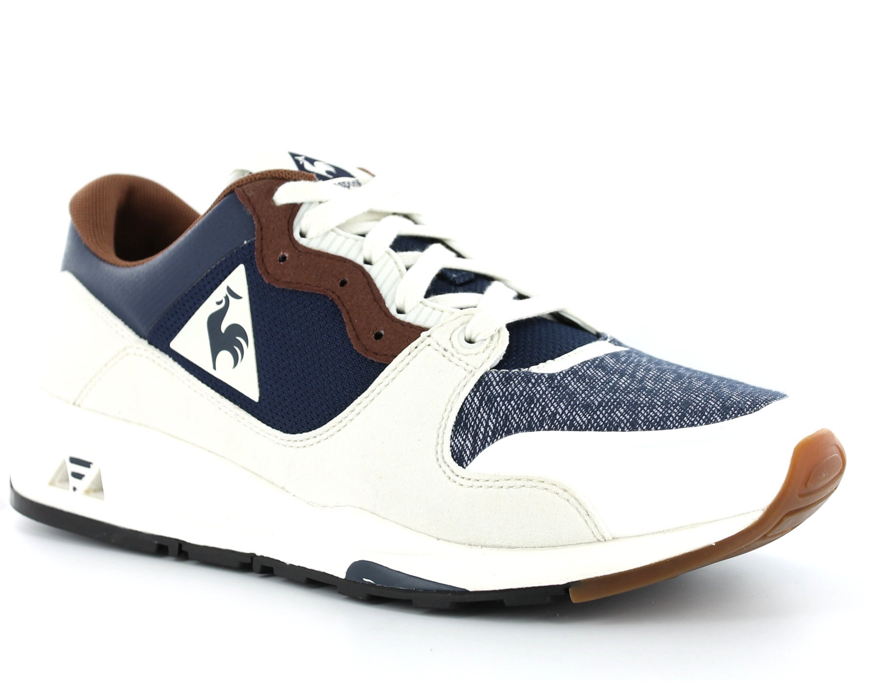 Le coq sportif lcs r 1400 store homme beige