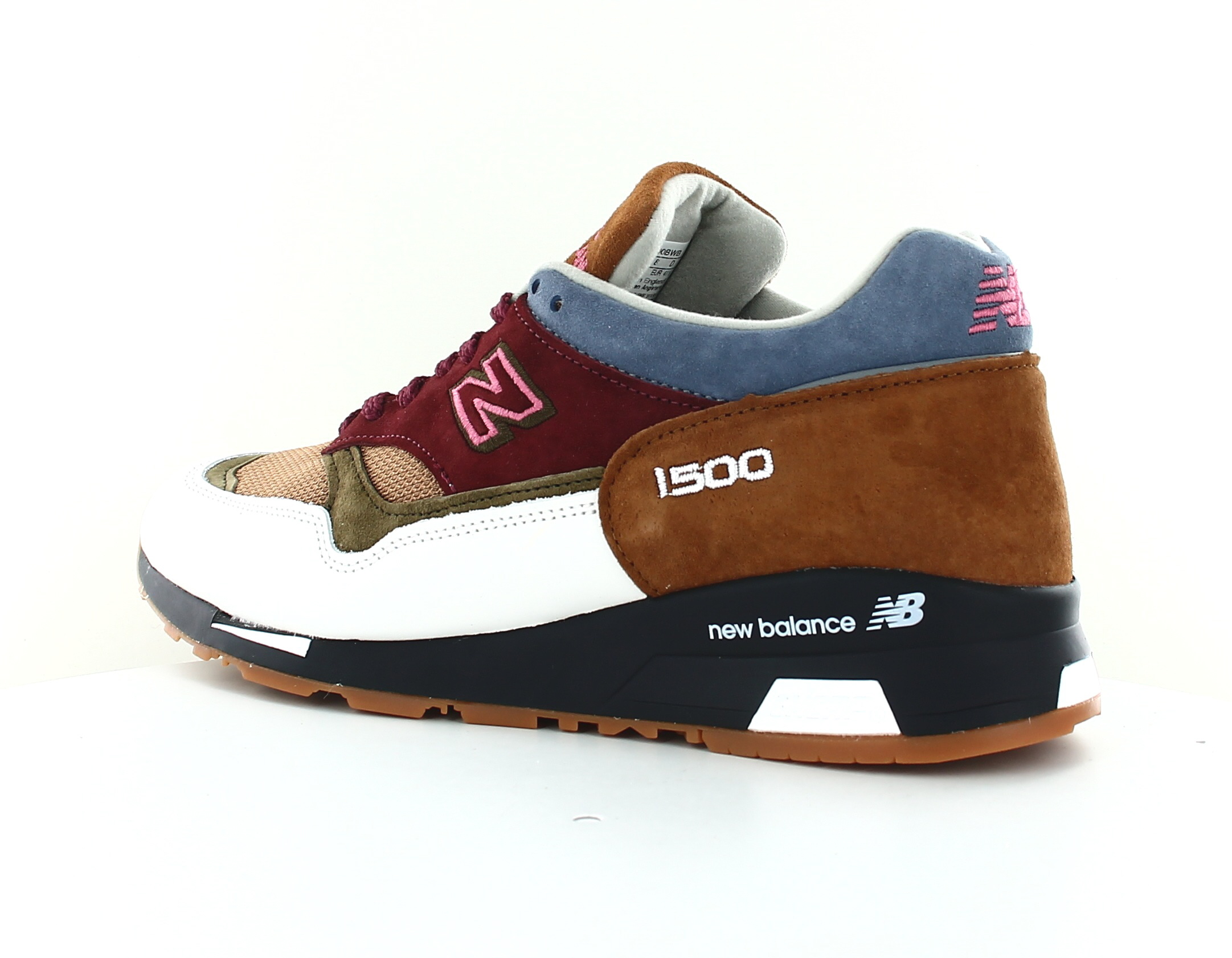 New balance sale ml1500 bordeaux