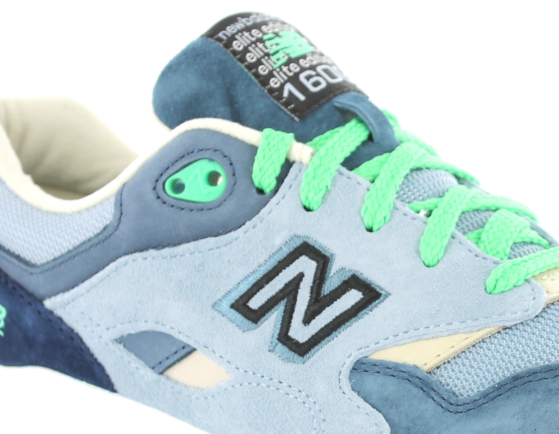 New balance 1600 homme bleu online