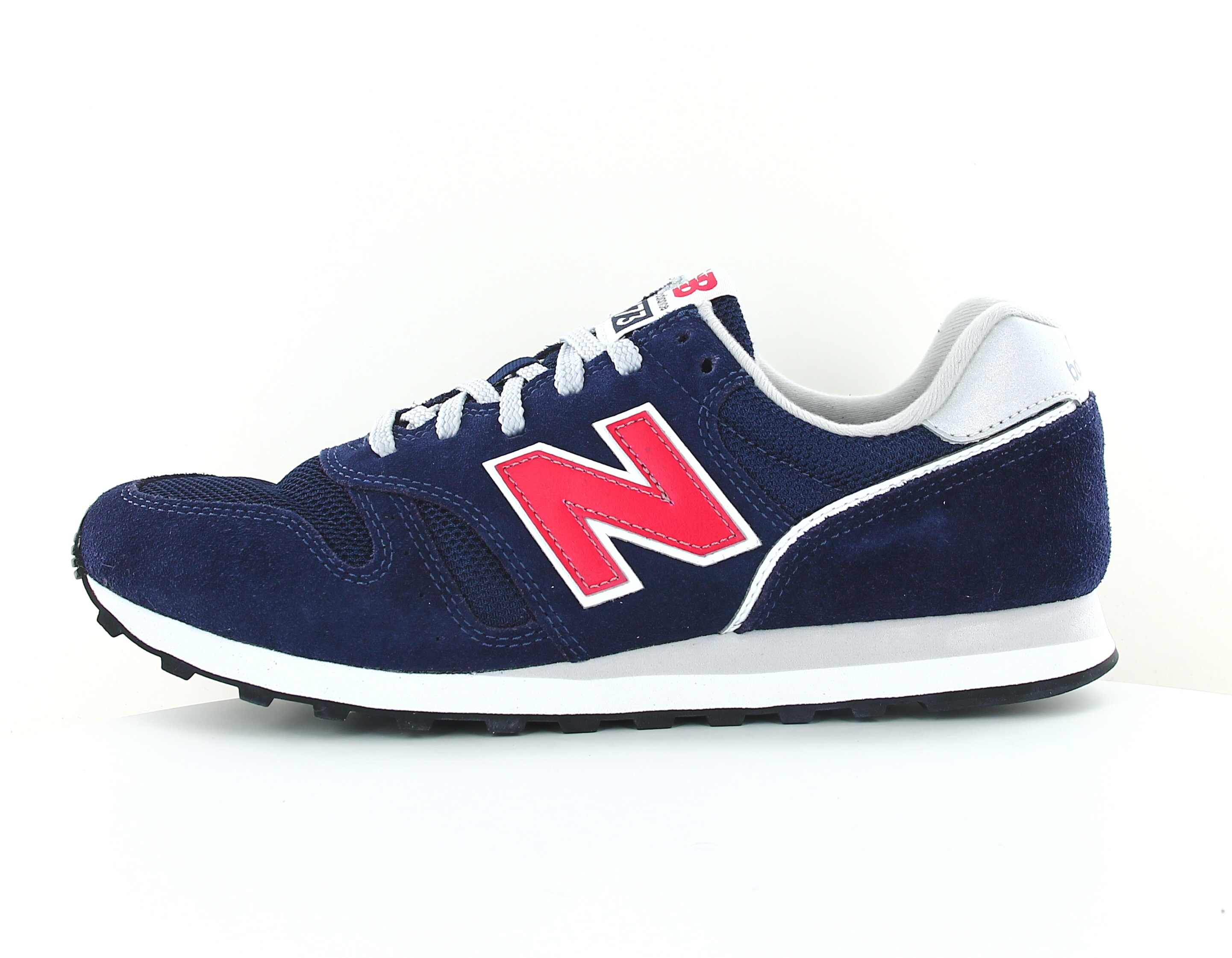 New balance 373 2025 homme bleu marine