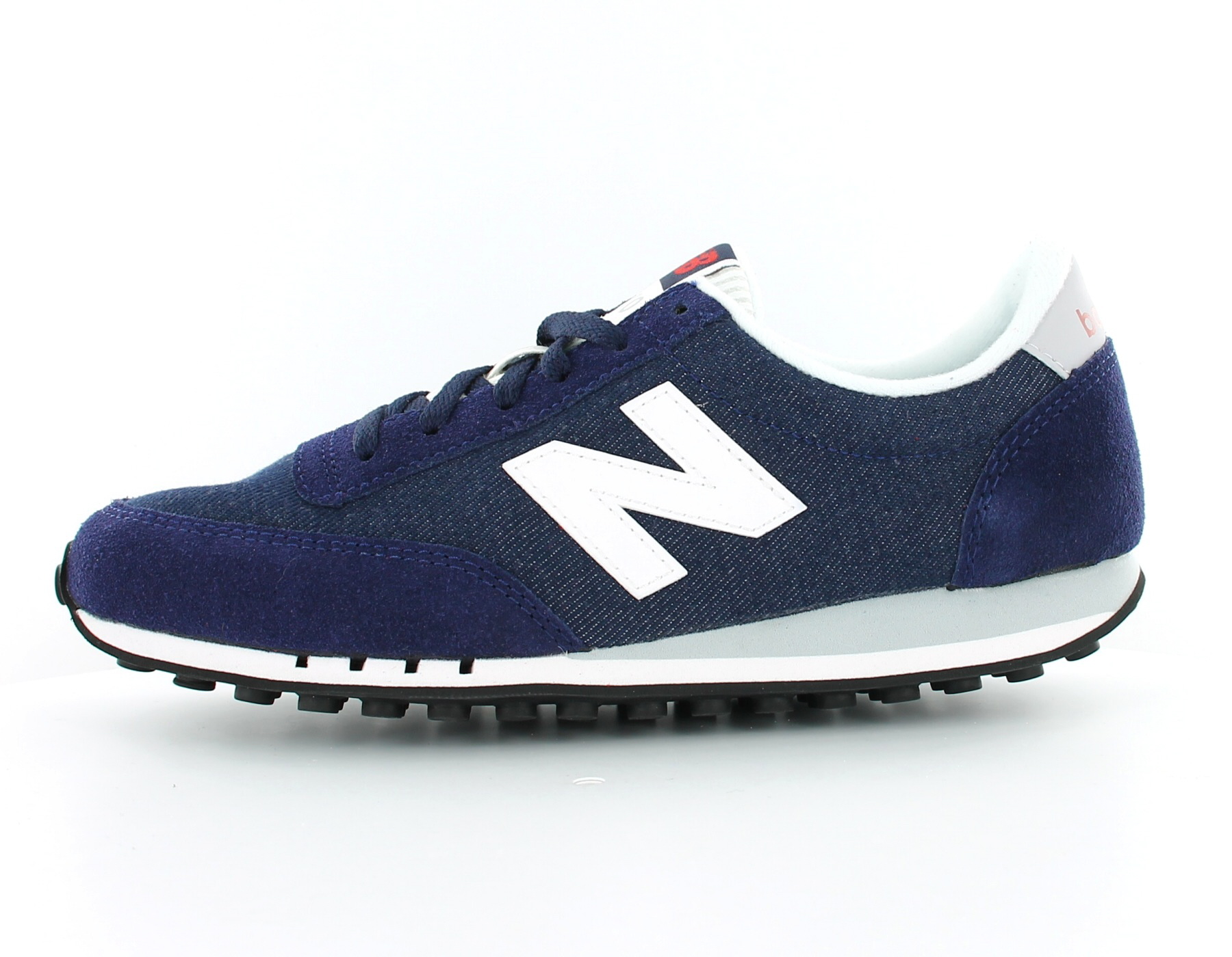 new balance 410 bleu