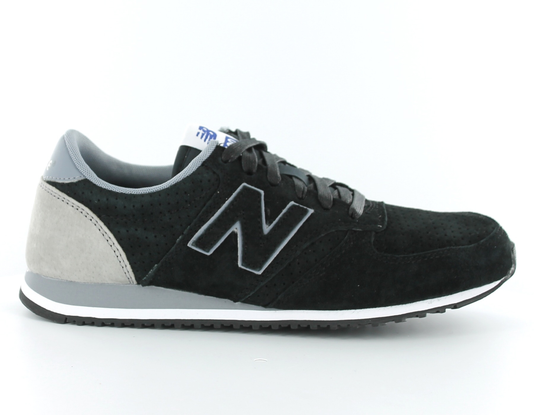 new balance 420 suede