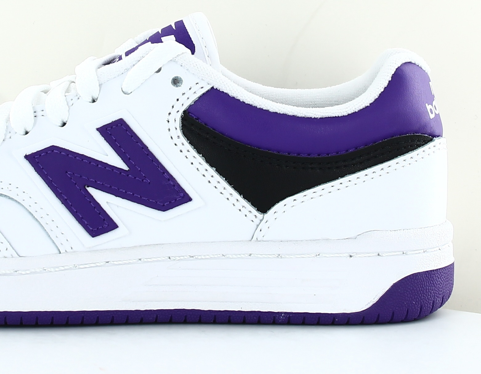 New balance 597 femme 2025 violet