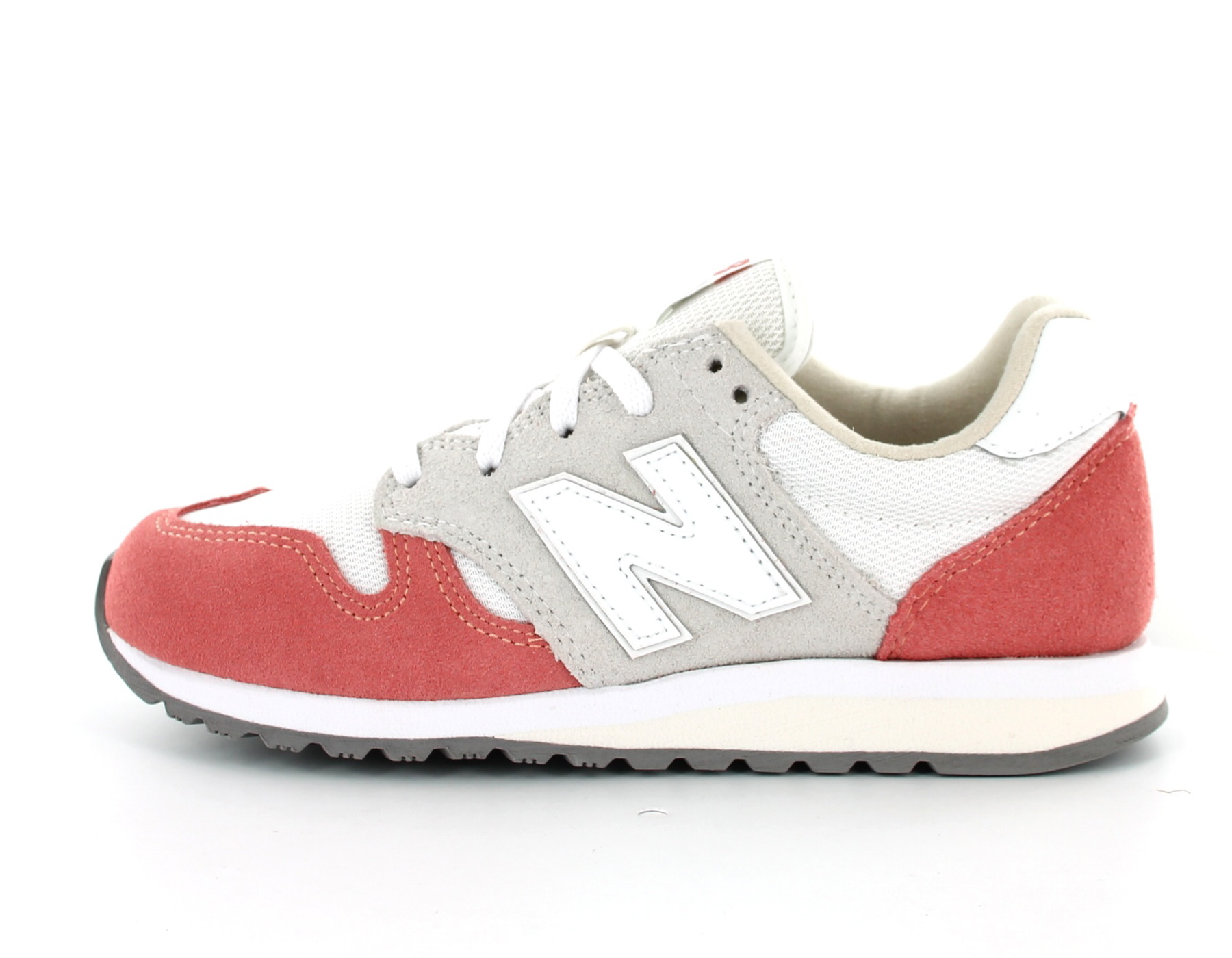 New balance 520 shop suede