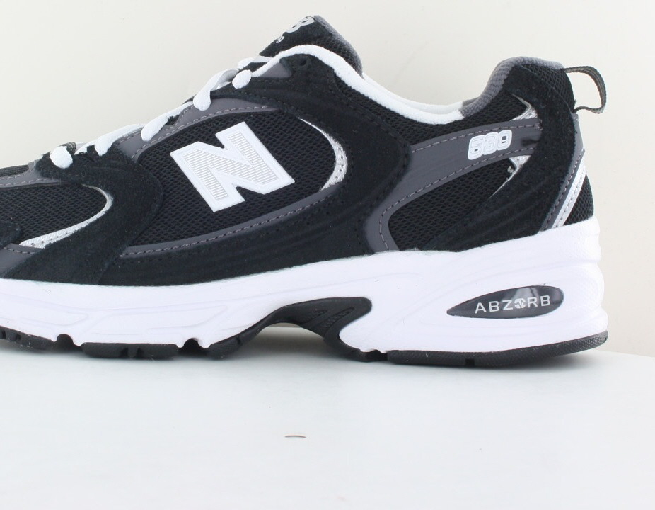 New balance m530 noir online