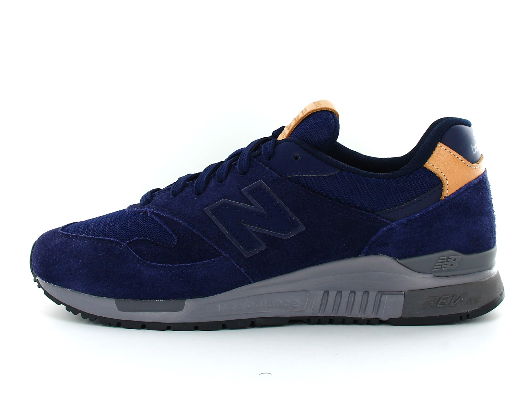 New balance hotsell 840 bleu