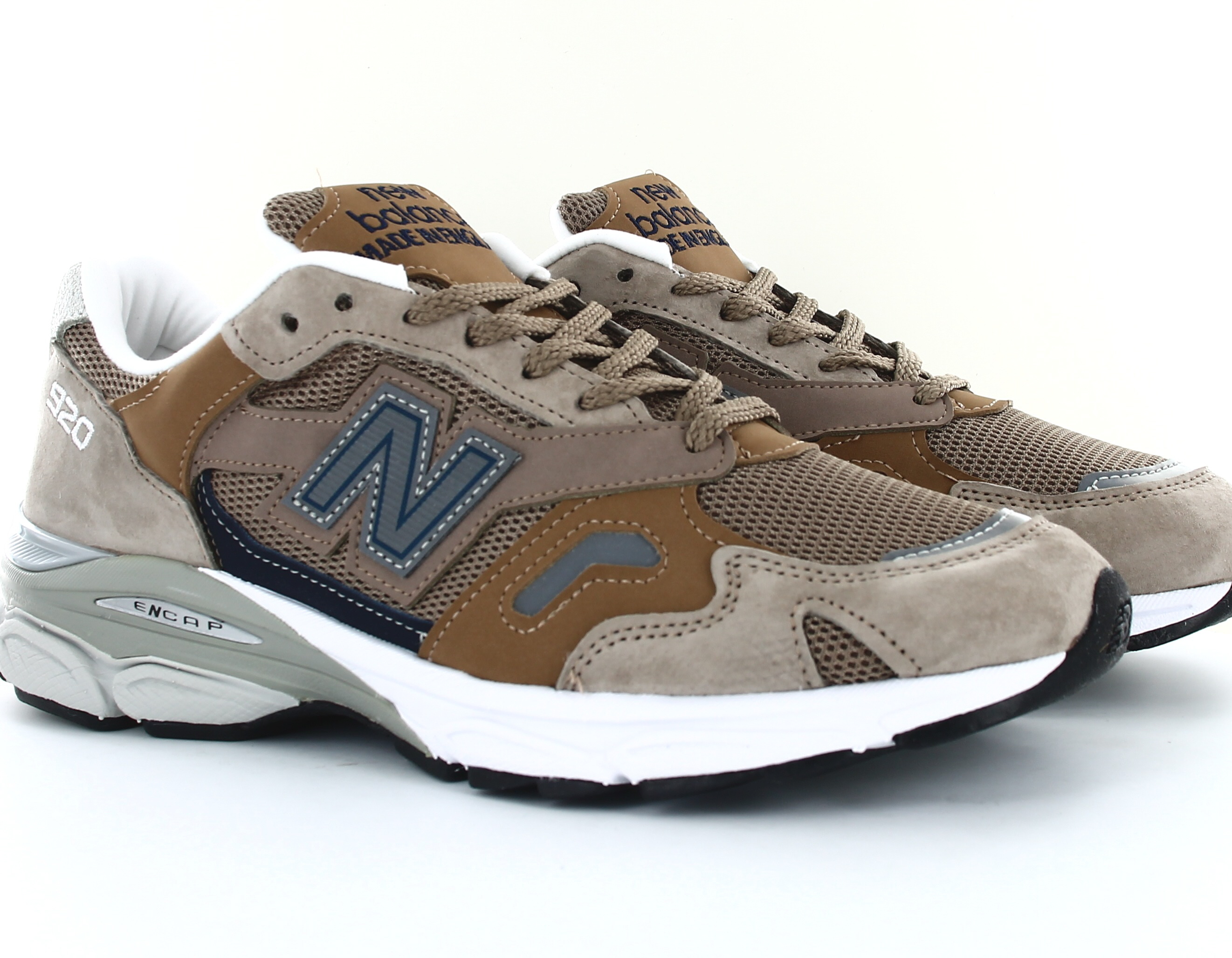 new balance encap beige