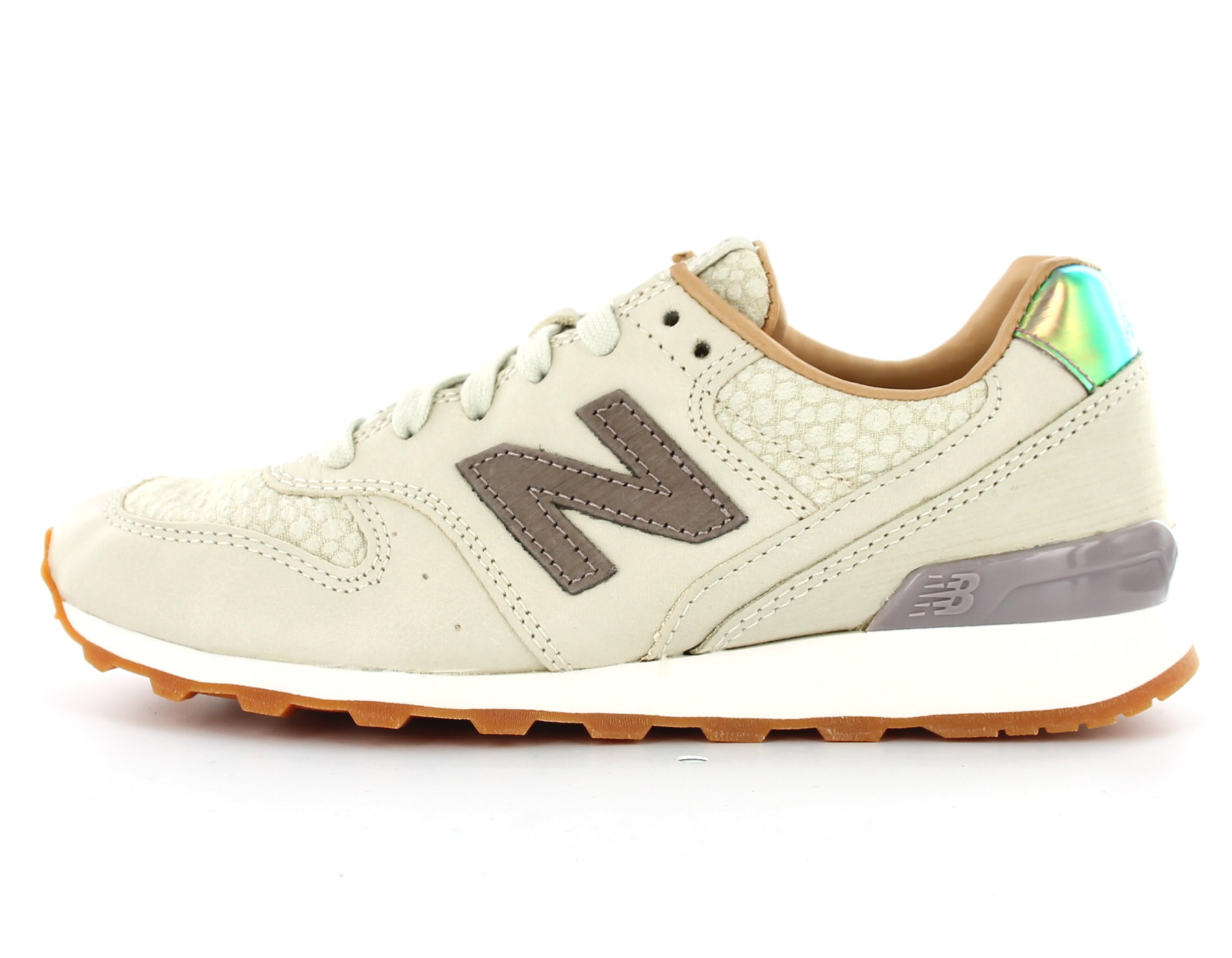 New balance 996 online femme kaki