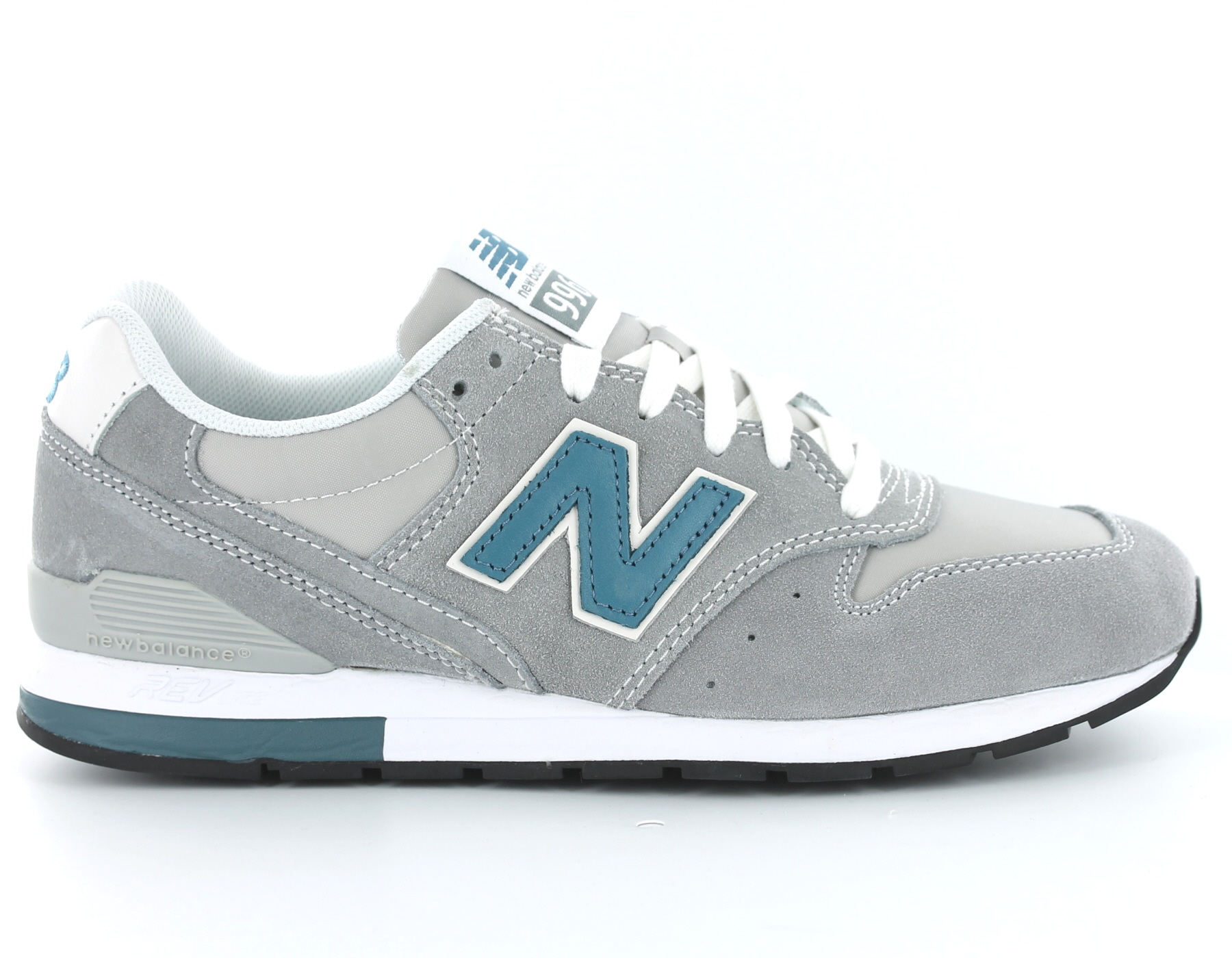 New balance clearance wr996 gris