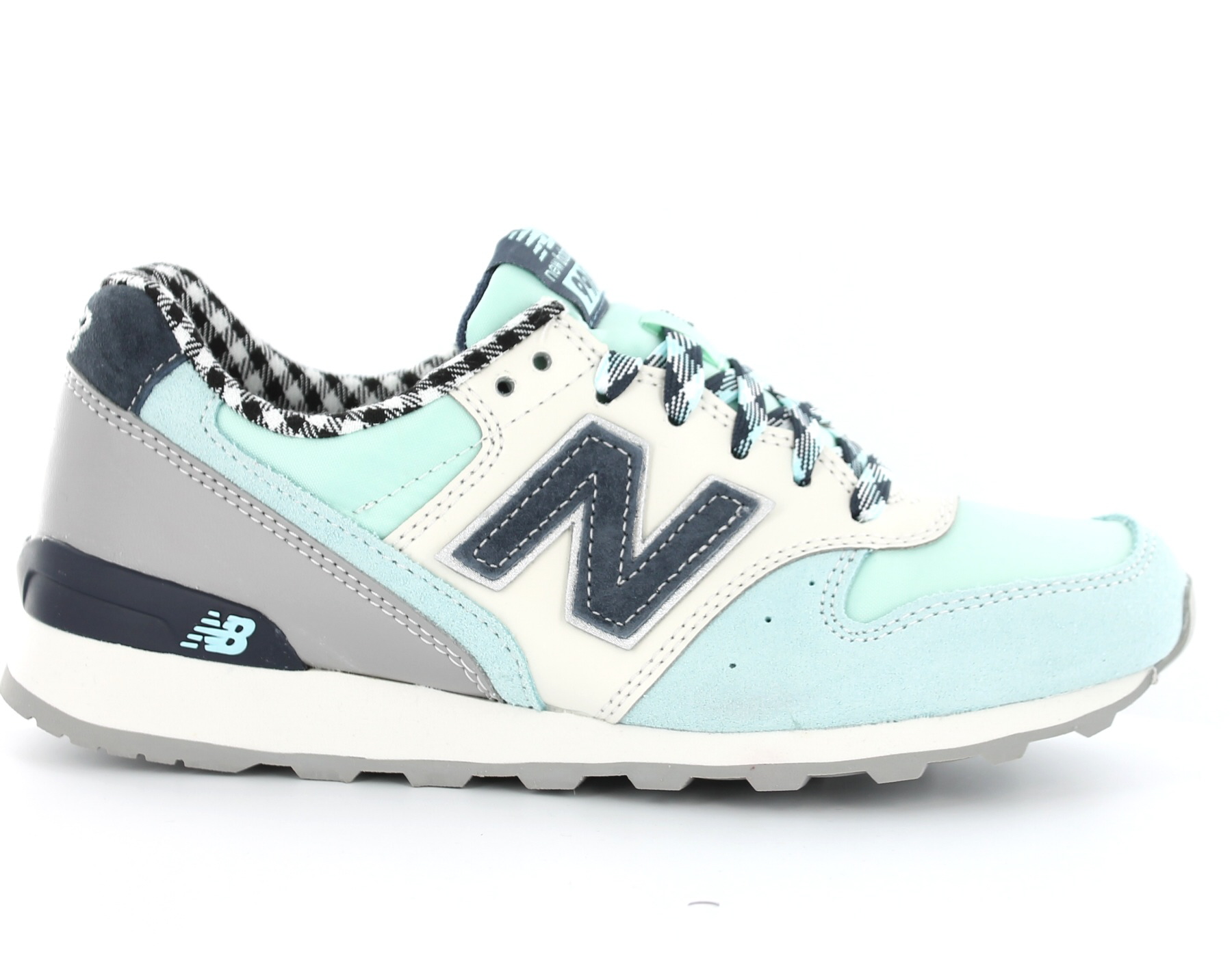 new balance 996 heren mint