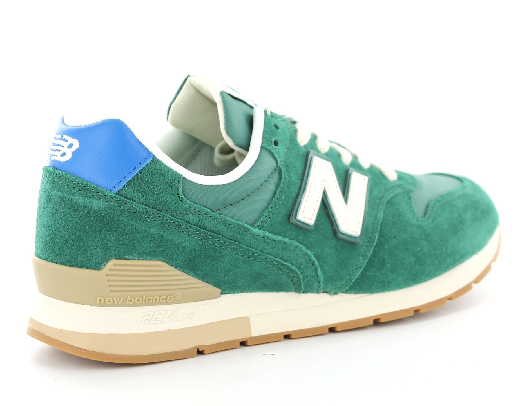 new balance 996 vert pastel