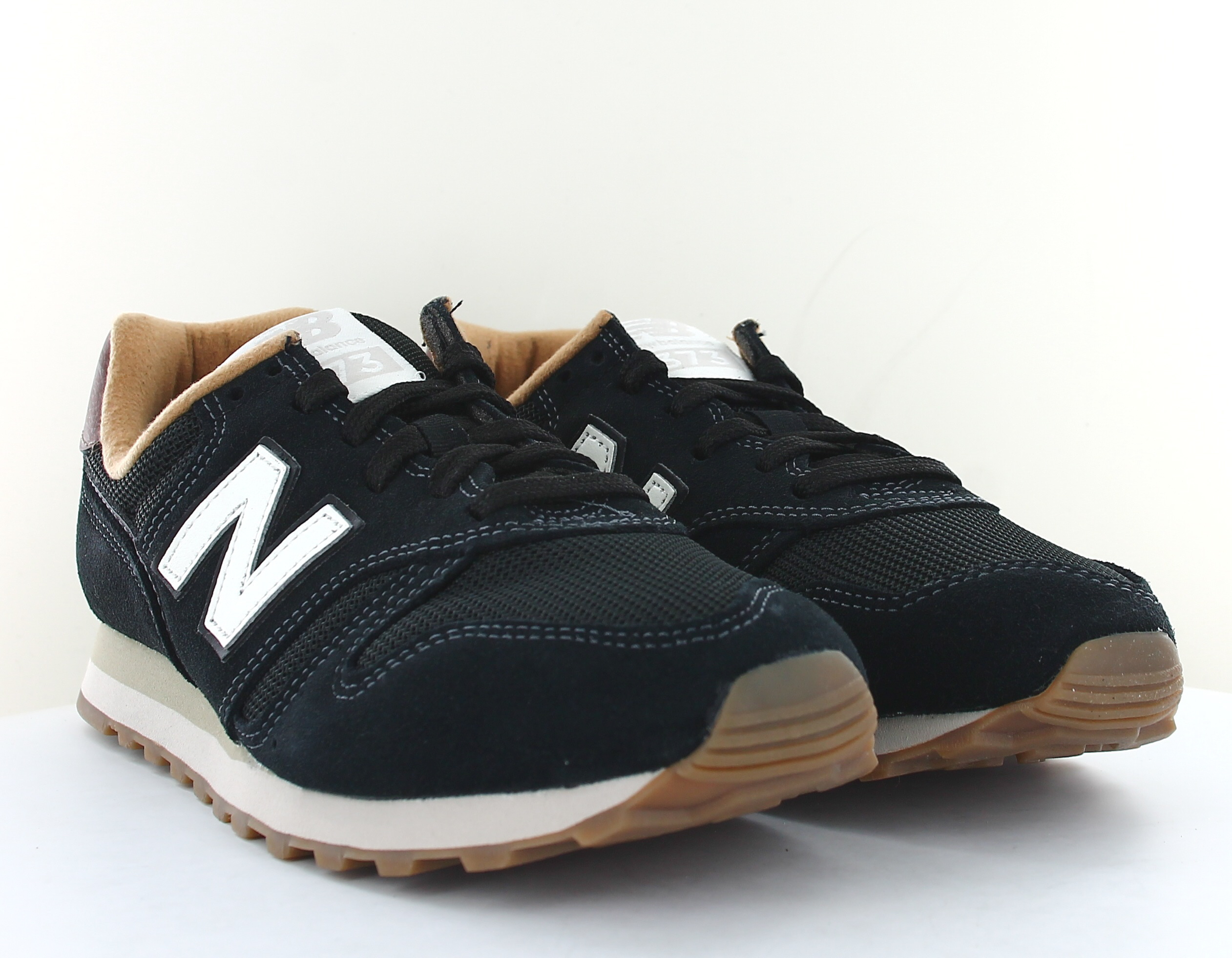 new balance u520 noir