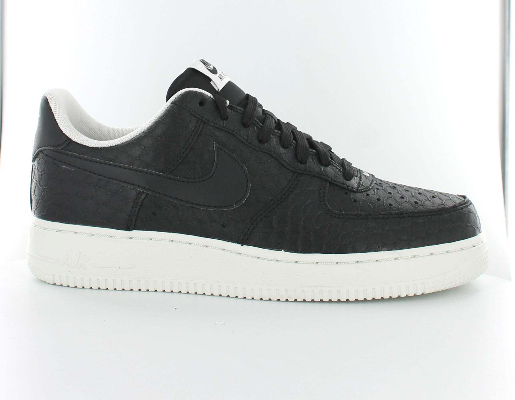 Nike Air force 1 07 lv8 Noir print