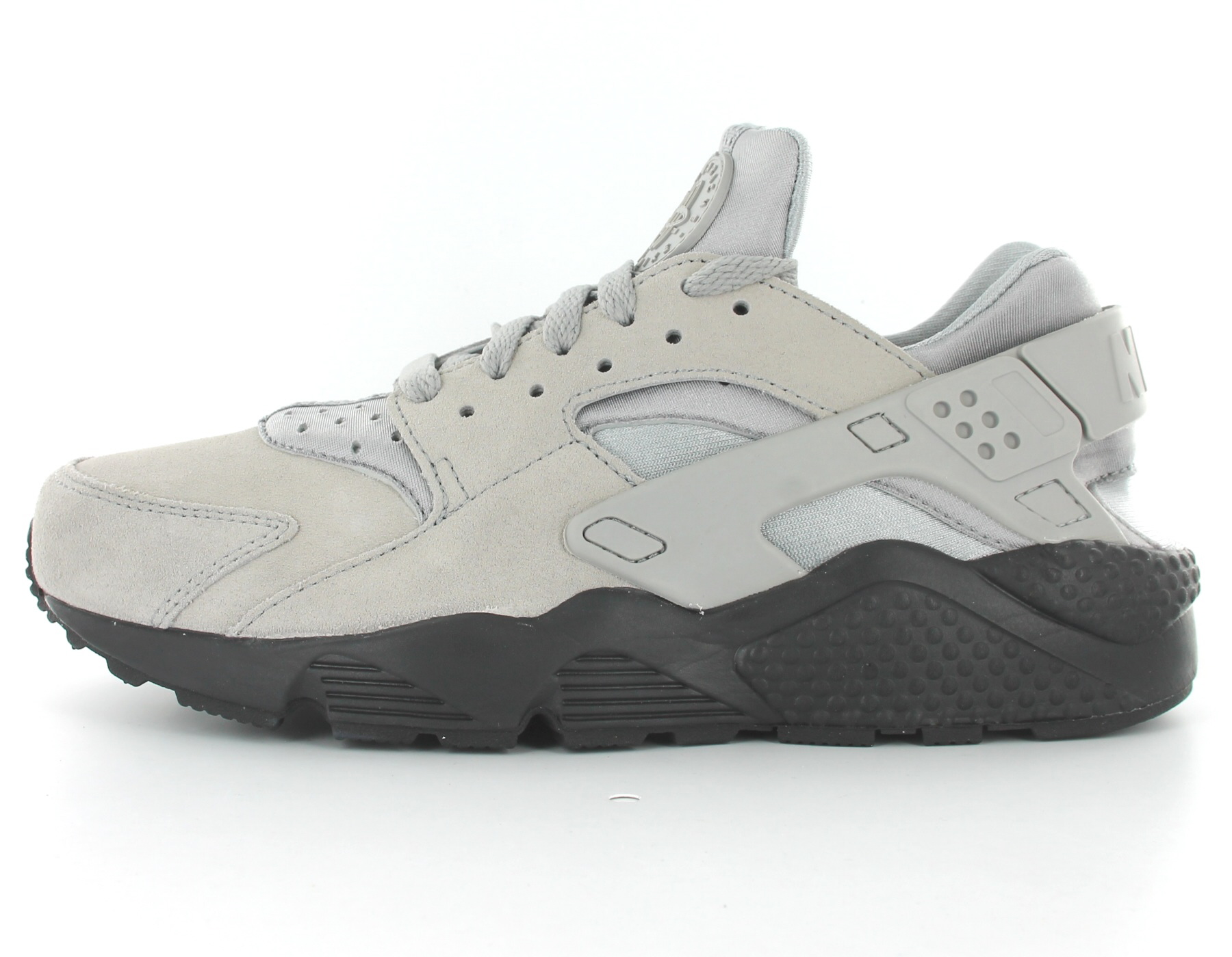 Nike air huarache 2016 silver deals