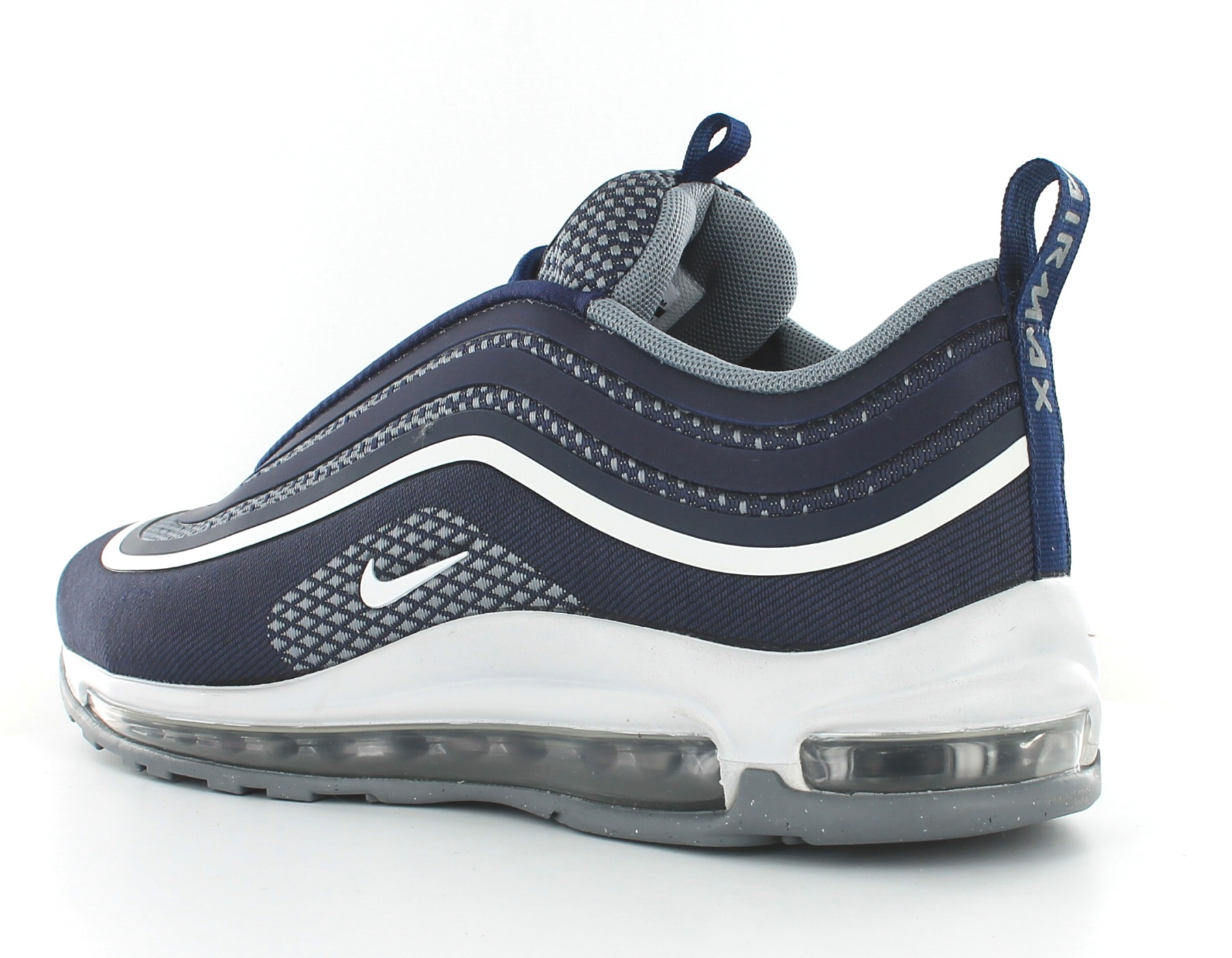 Air max on sale 97 ul rouge