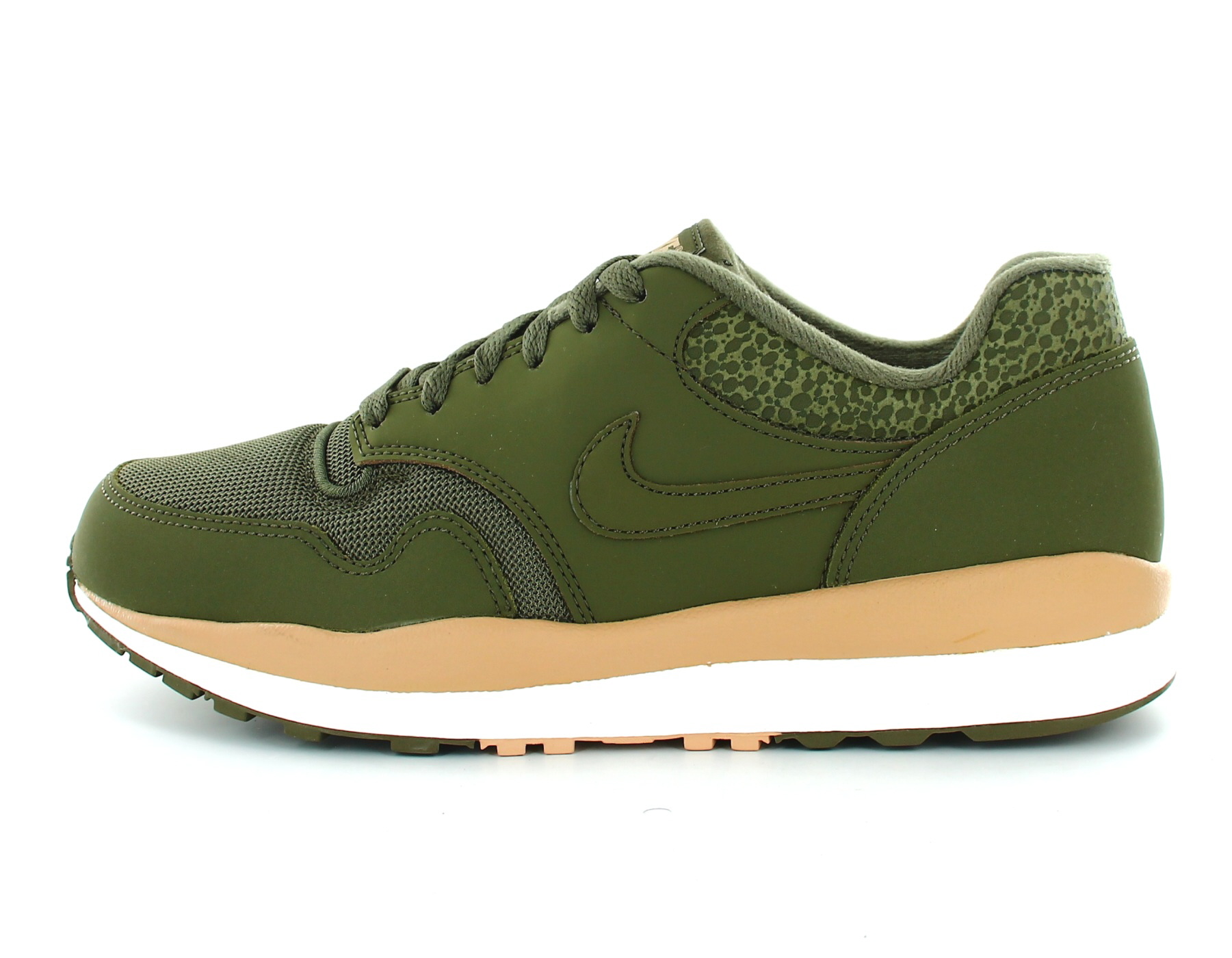 Nike on sale safari olive