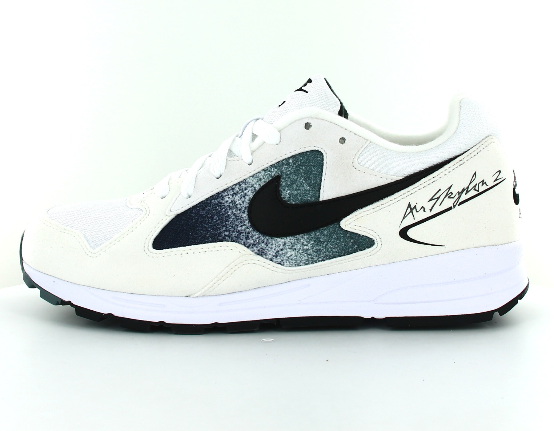 Nike Air Skylon II White black cool grey AO1551 101