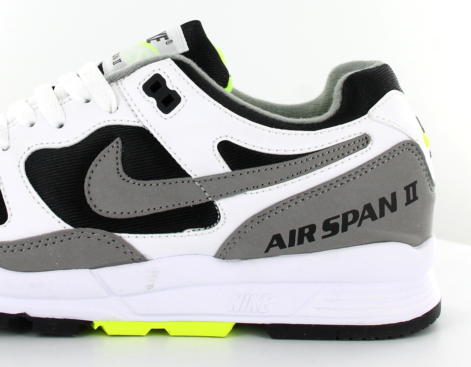 Air spun. Nike Air span 2.