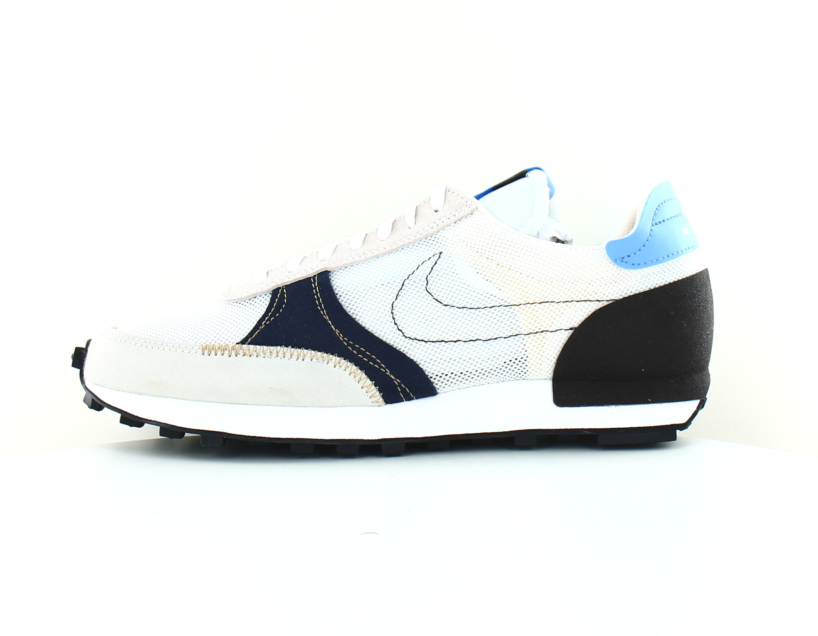 nike daybreak femme bleu