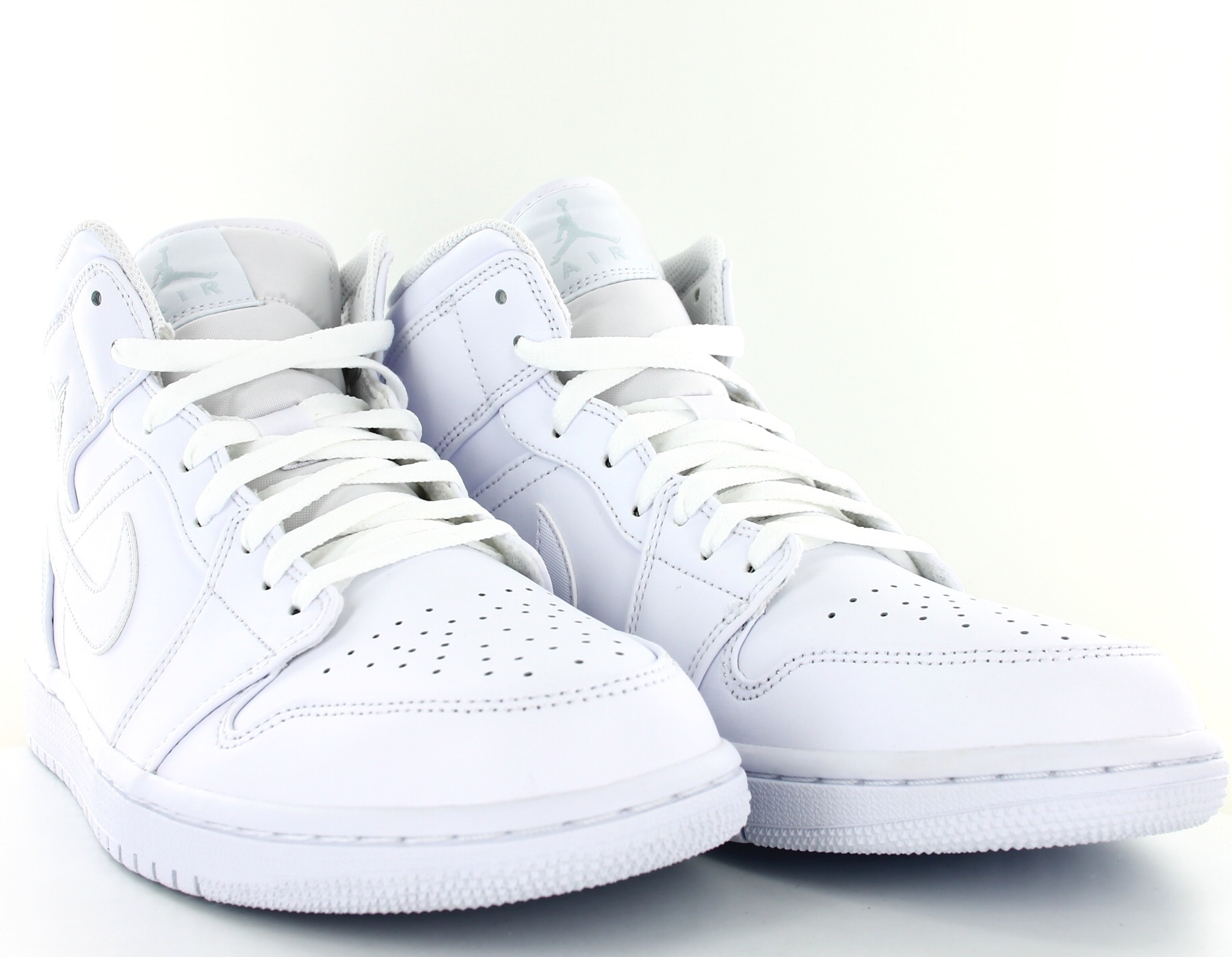 Air jordan outlet 1 blanc