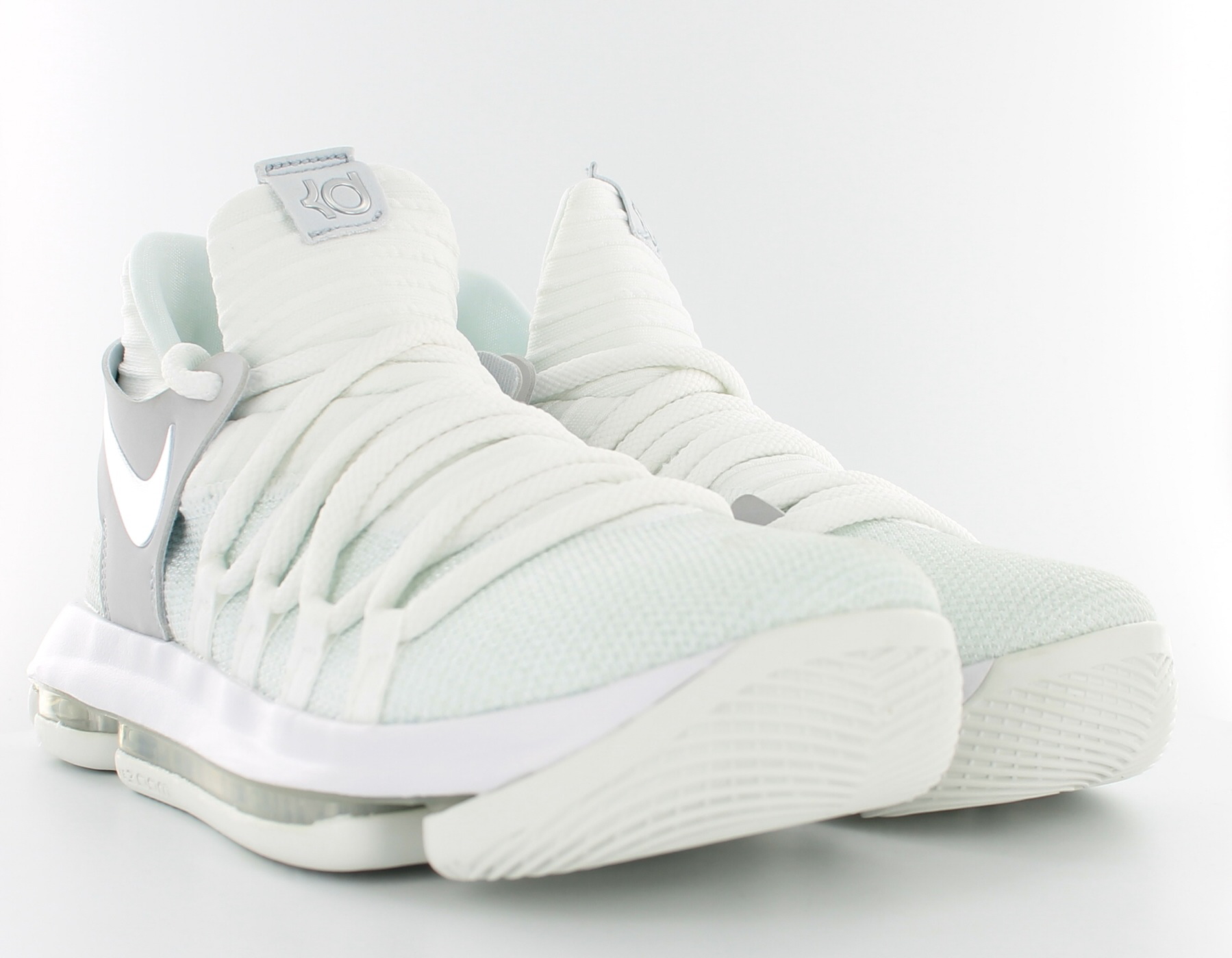 nike kdx white