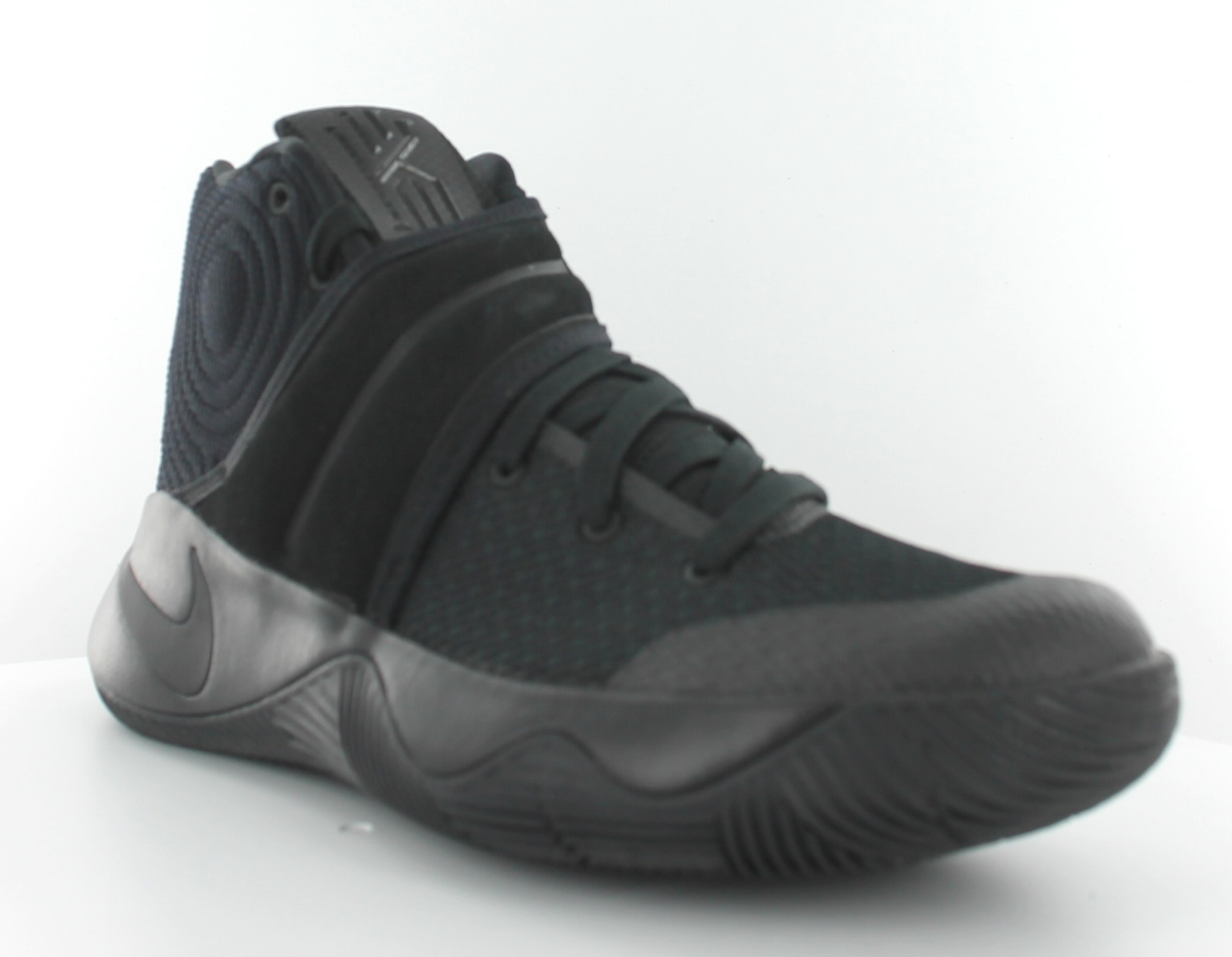 nike kyrie 2 noir