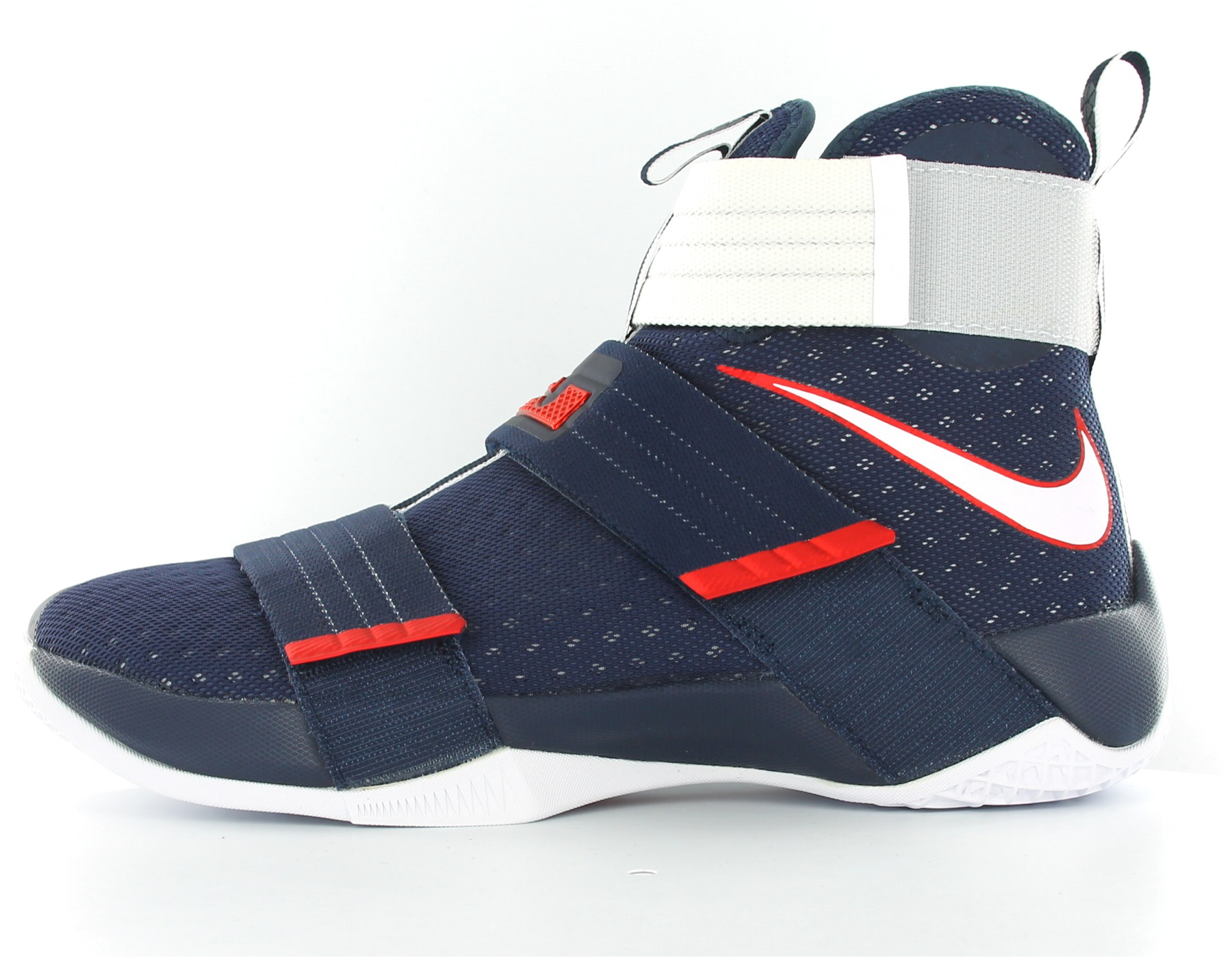 lebron soldier 7 bleu