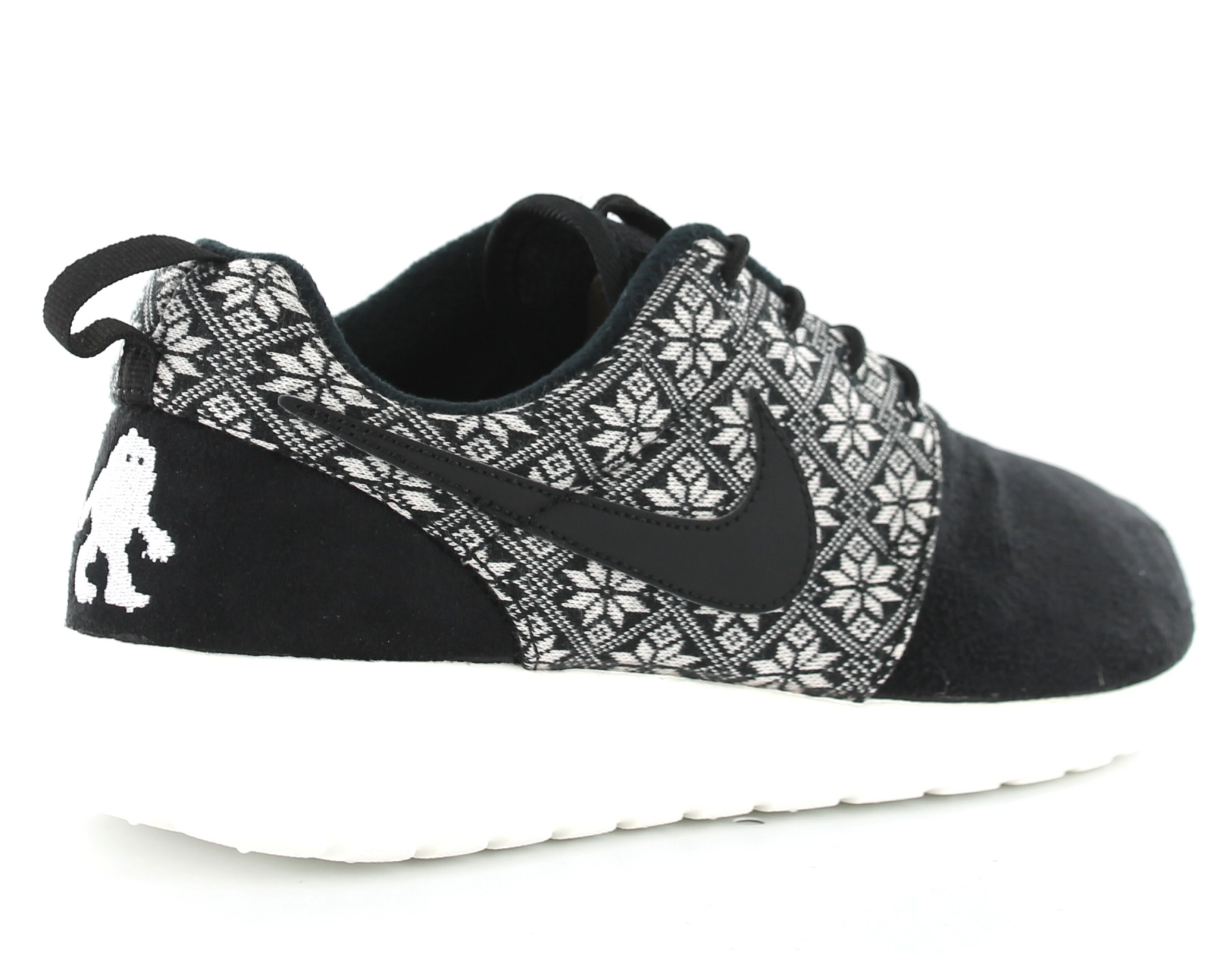 nike roshe one noir