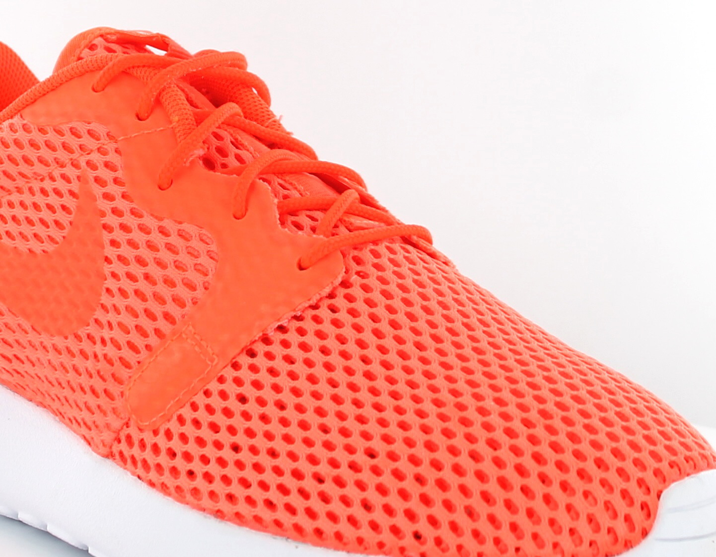 Nike roshe deals run semelle rouge