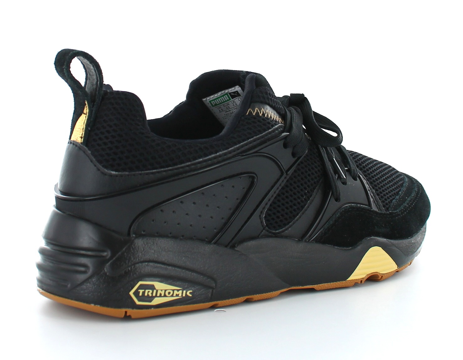 Puma blaze of glory x clearance careaux