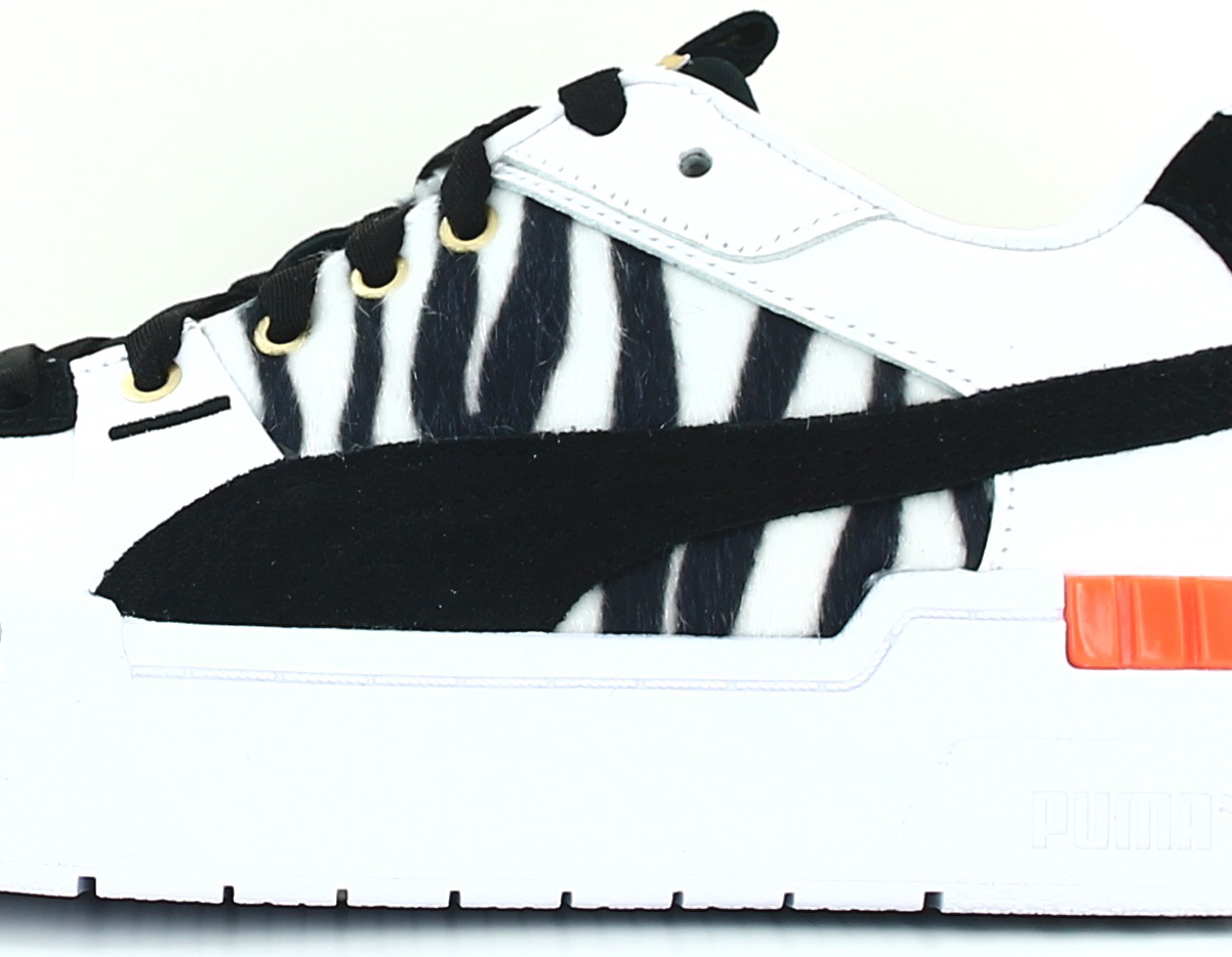 Puma best sale cali zebre