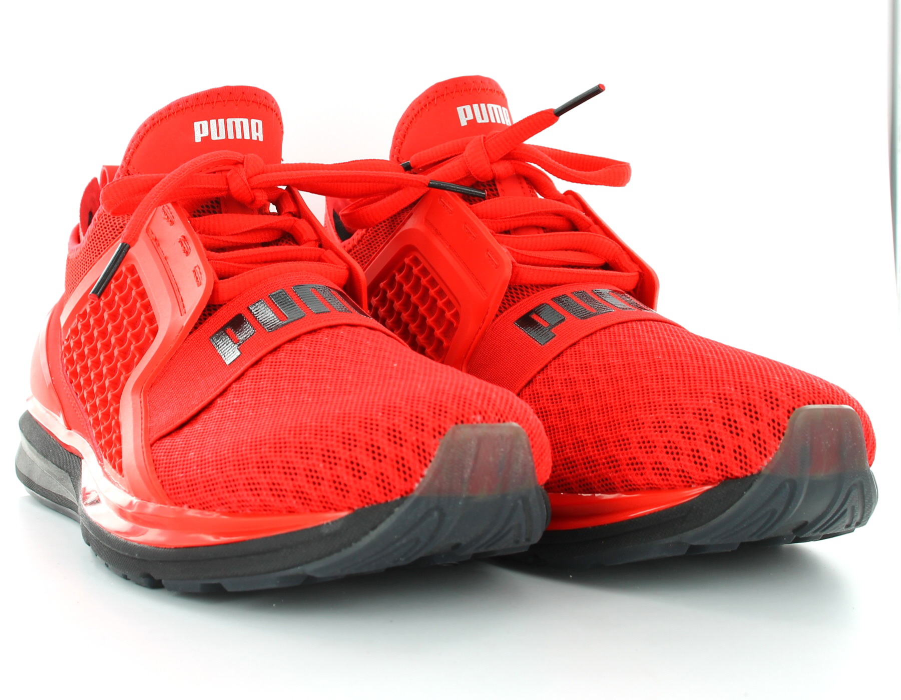 Puma ignite sale limitless rouge