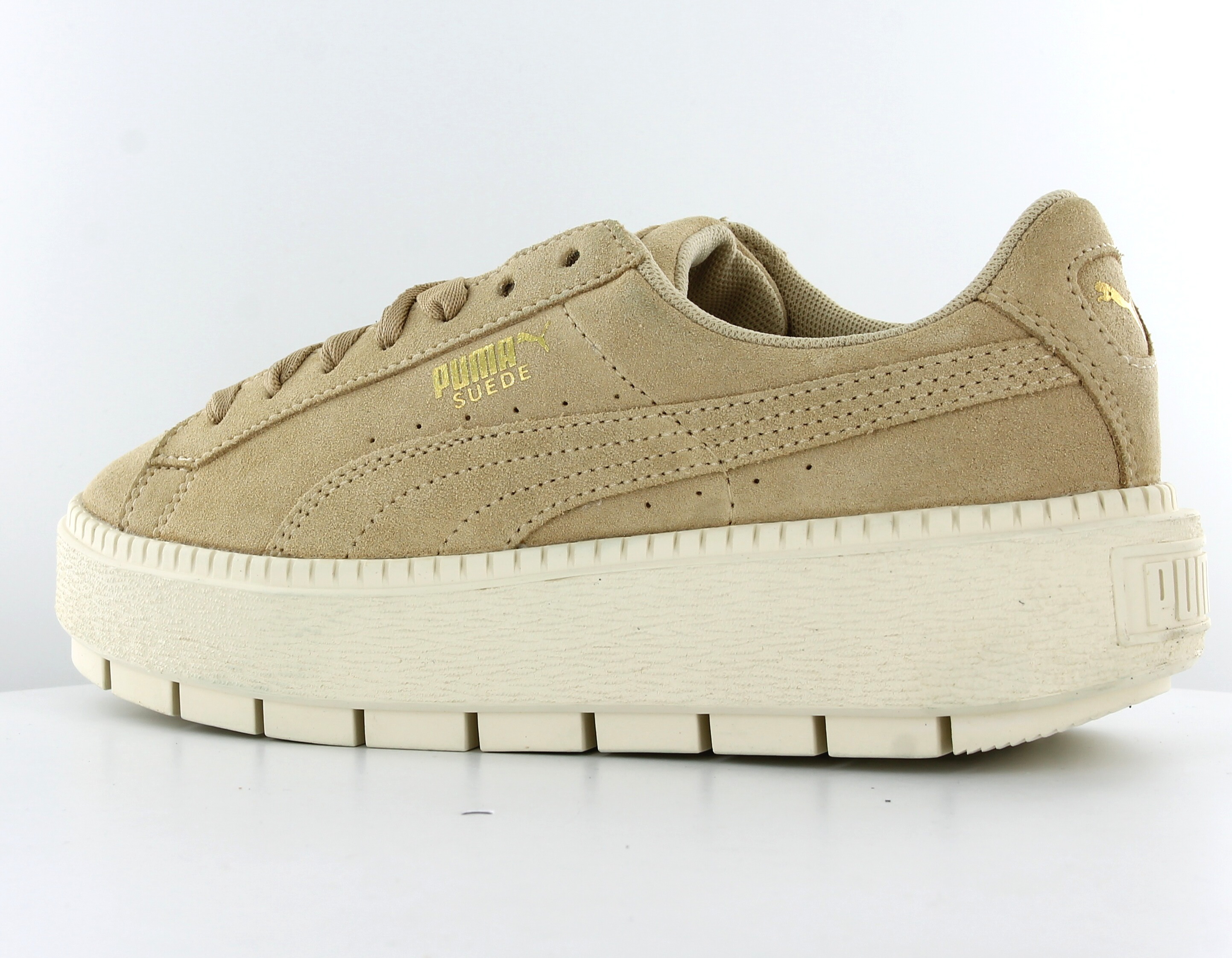 Puma trace cheap beige