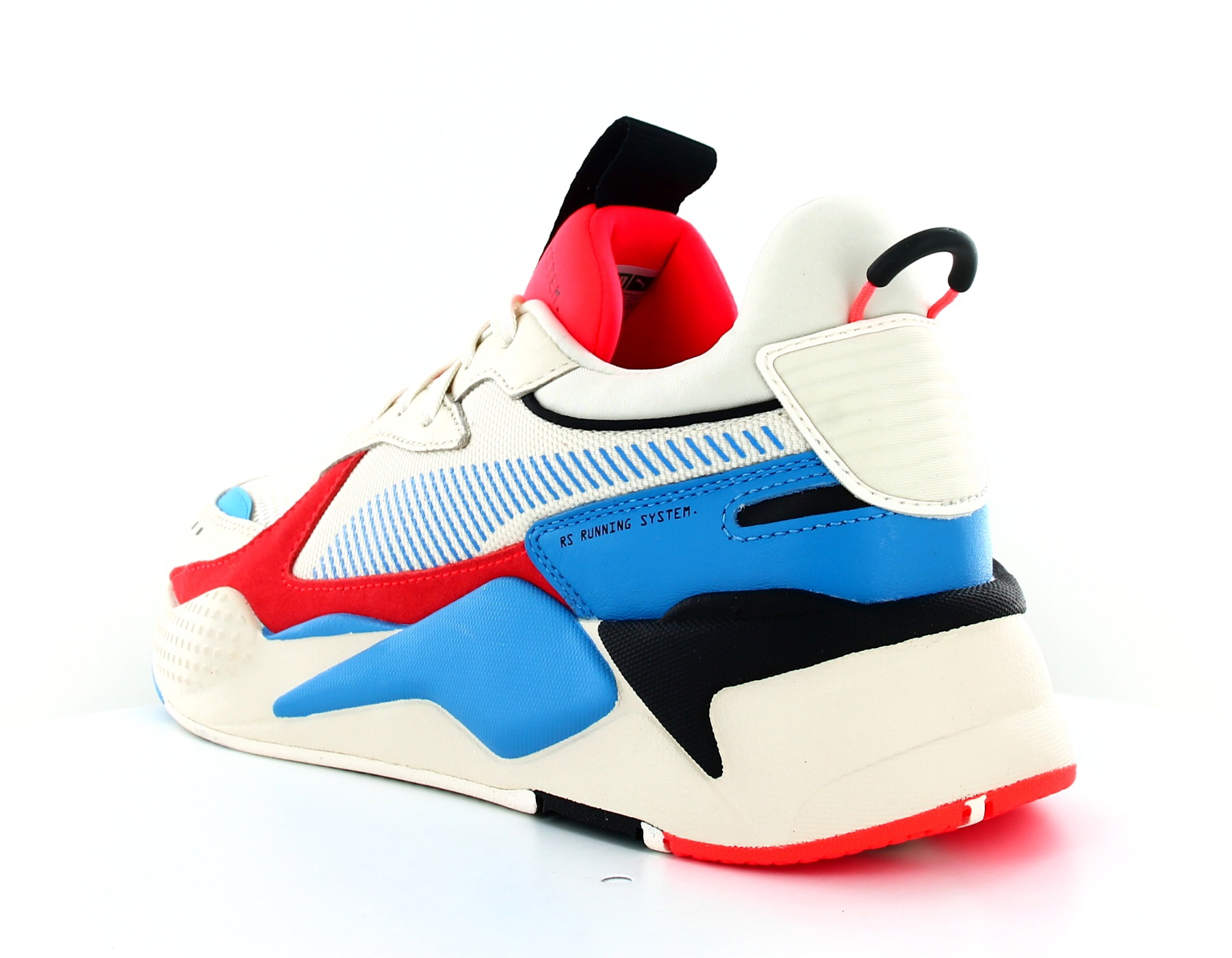 Puma rsx outlet reinvention rouge