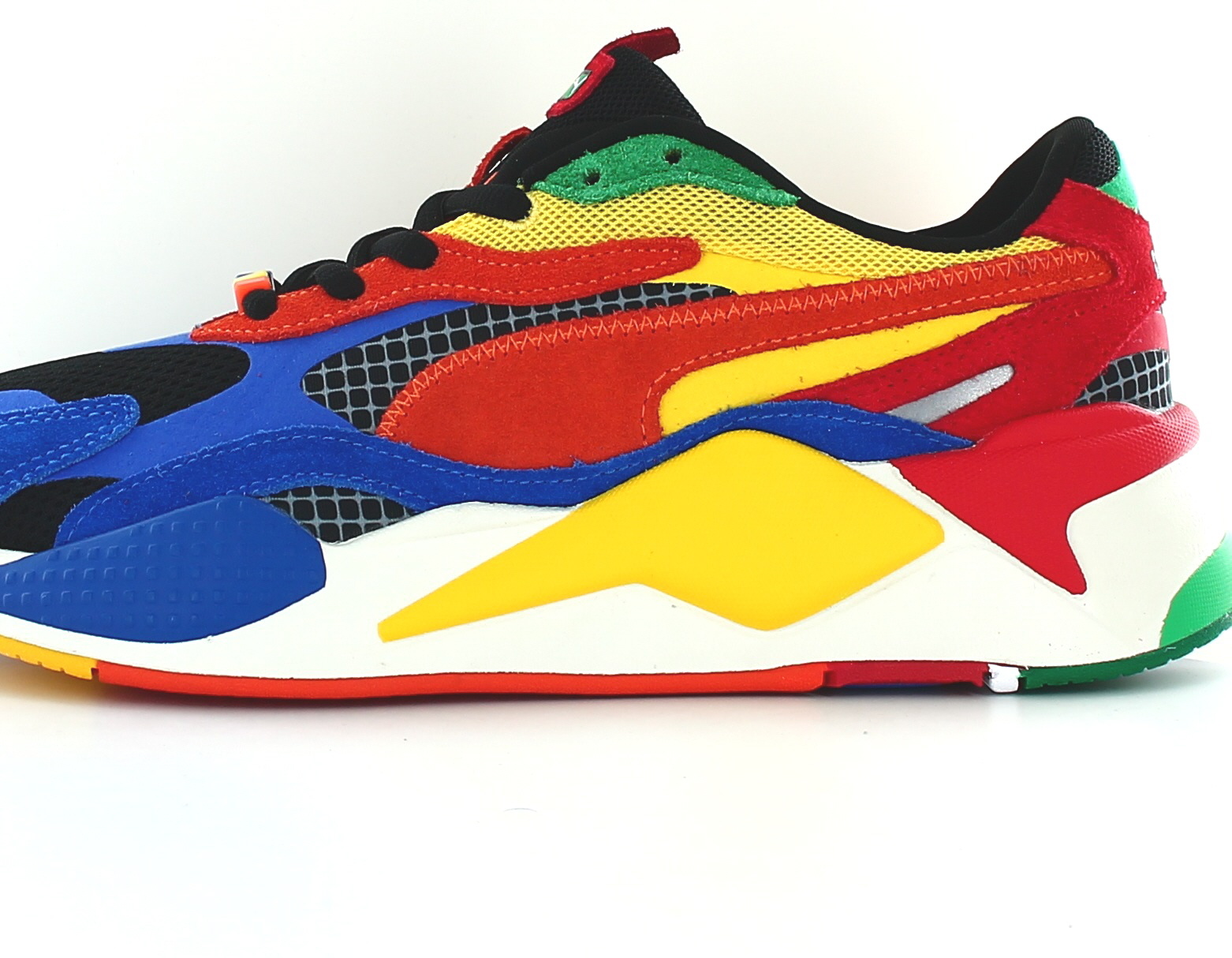 Rsx puma hot sale rubik's