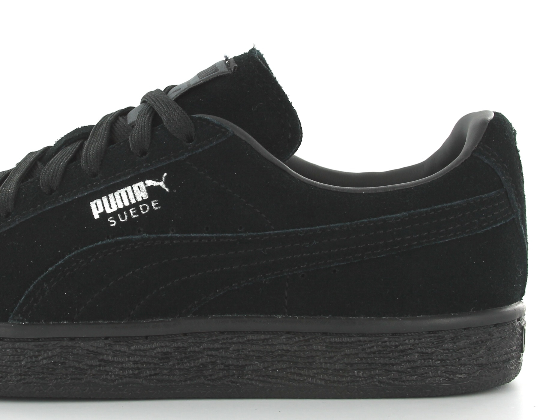 Puma toute sales noir