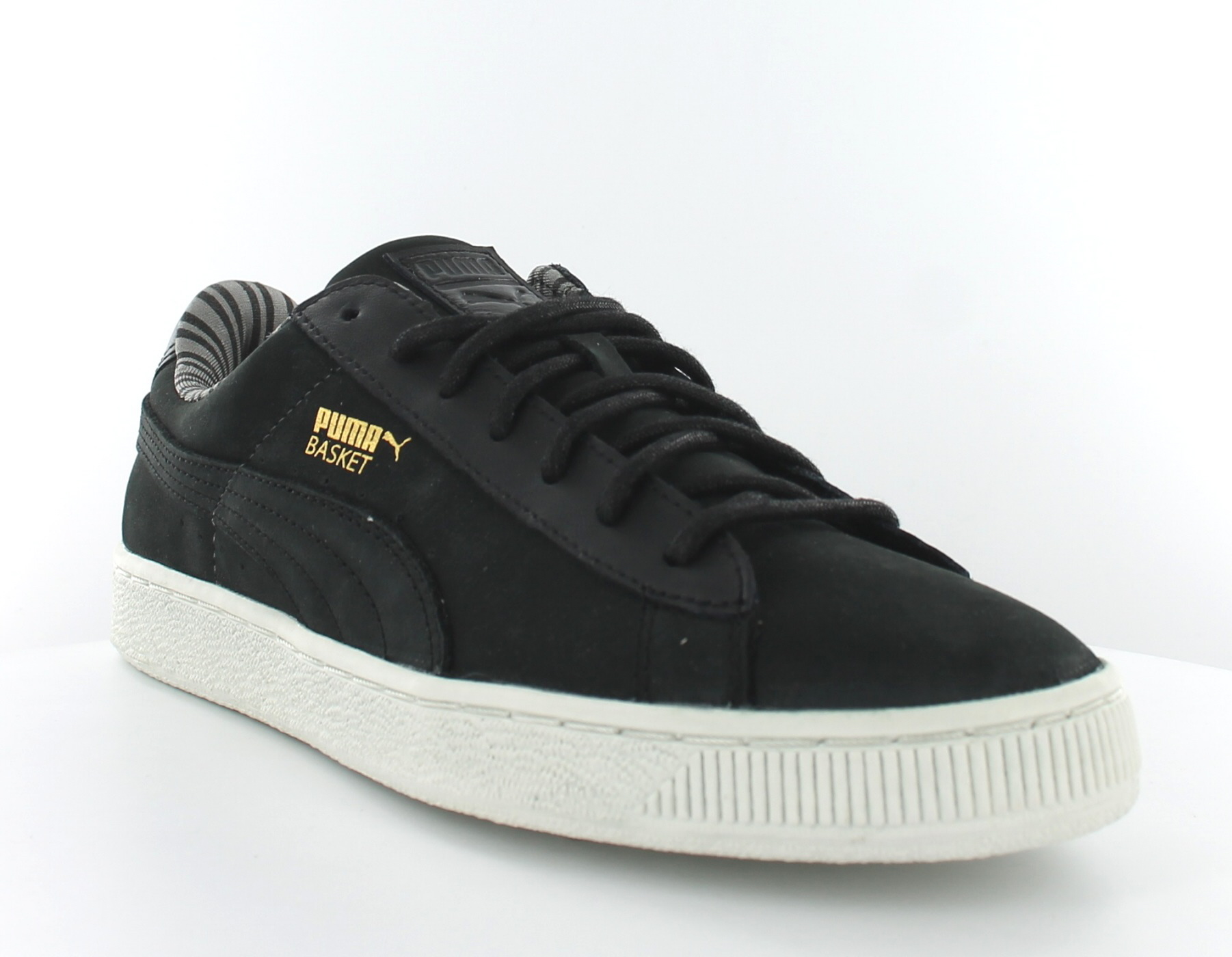 Puma basket cheap city