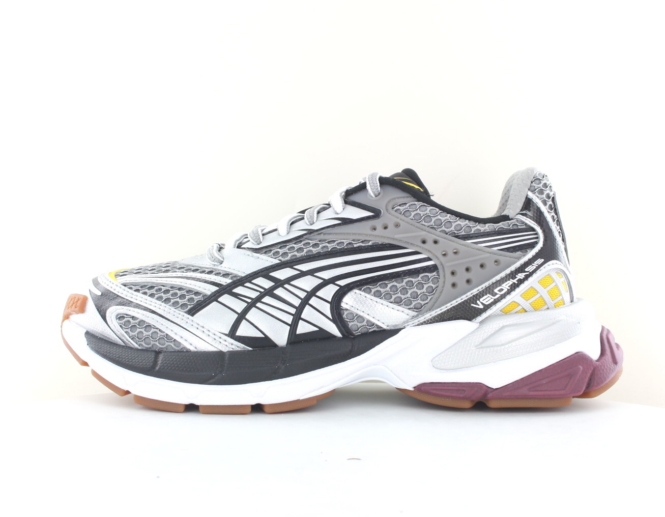 Puma vectana sale running bordeaux