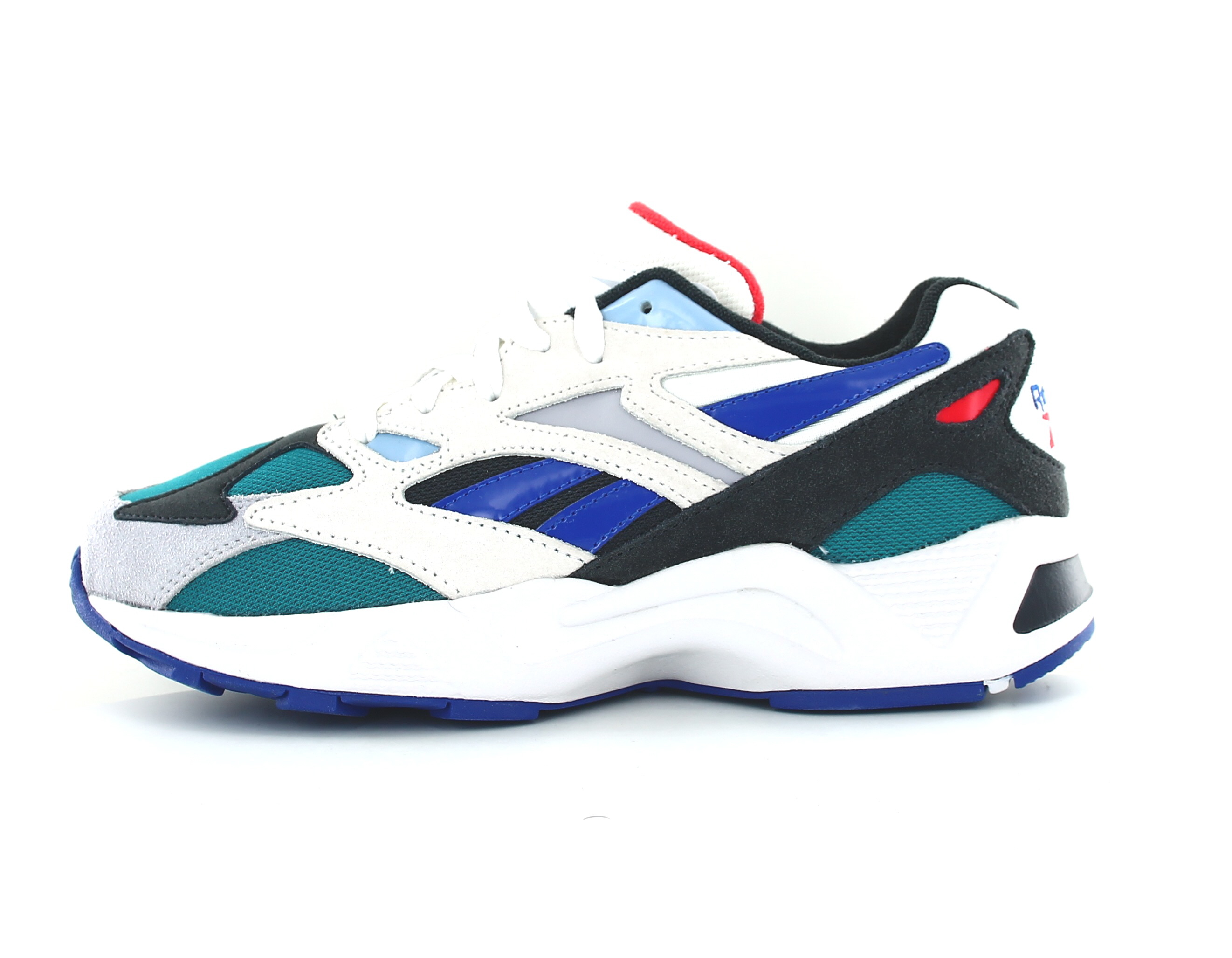 reebok aztrek rouge