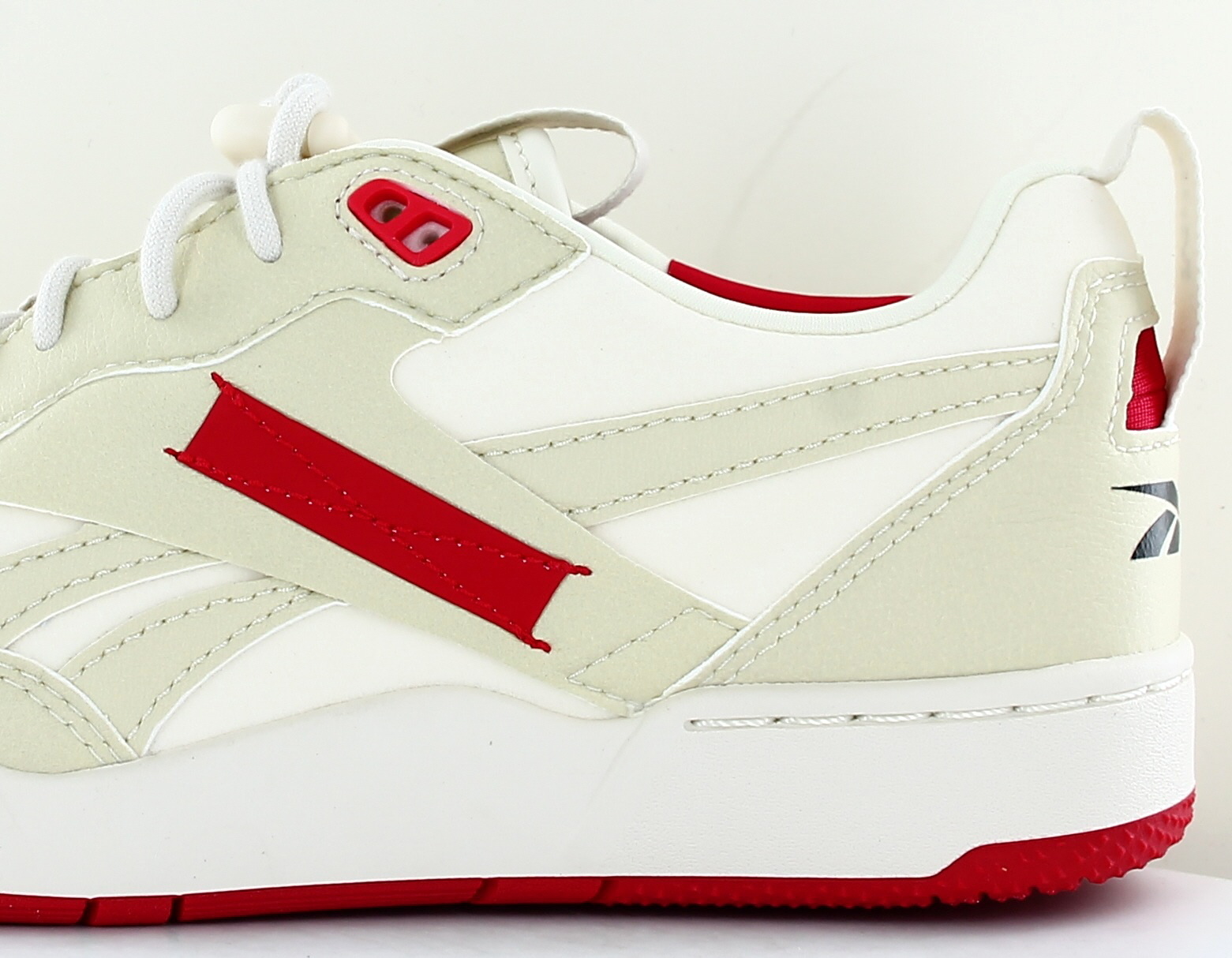 Reebok gl 4000 enfant rouge on sale