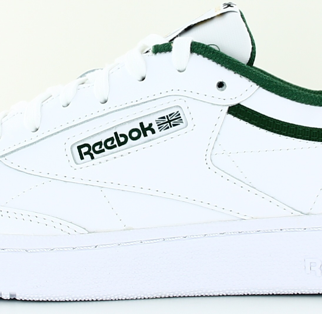 Reebok club c 85 vert online