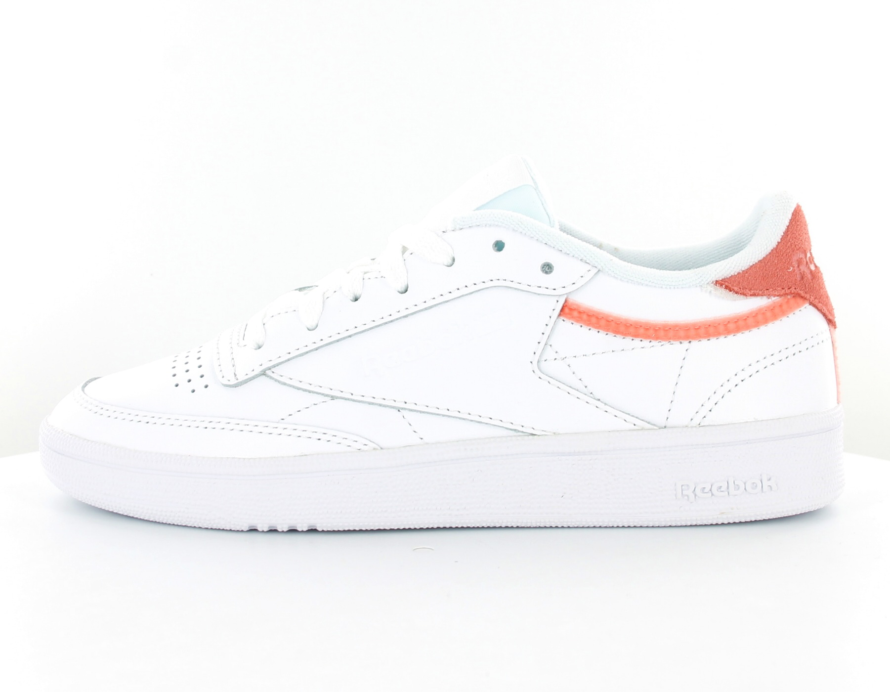 reebok classic corail